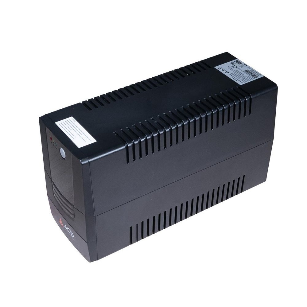 Источник бесперебойного питания ИБП ACD PW-Base 1500I
