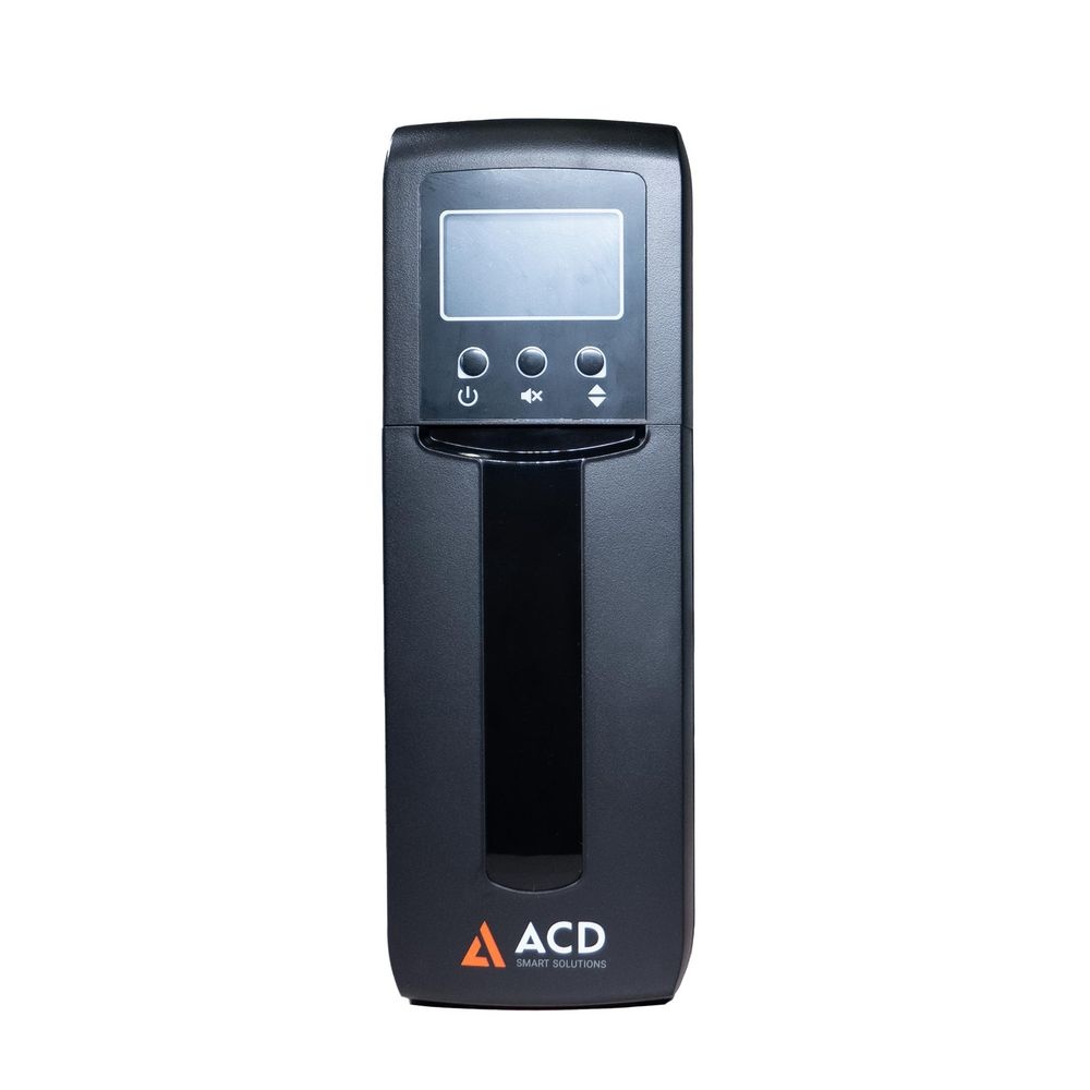 Источник бесперебойного питания ИБП ACD PW-Slim 1200