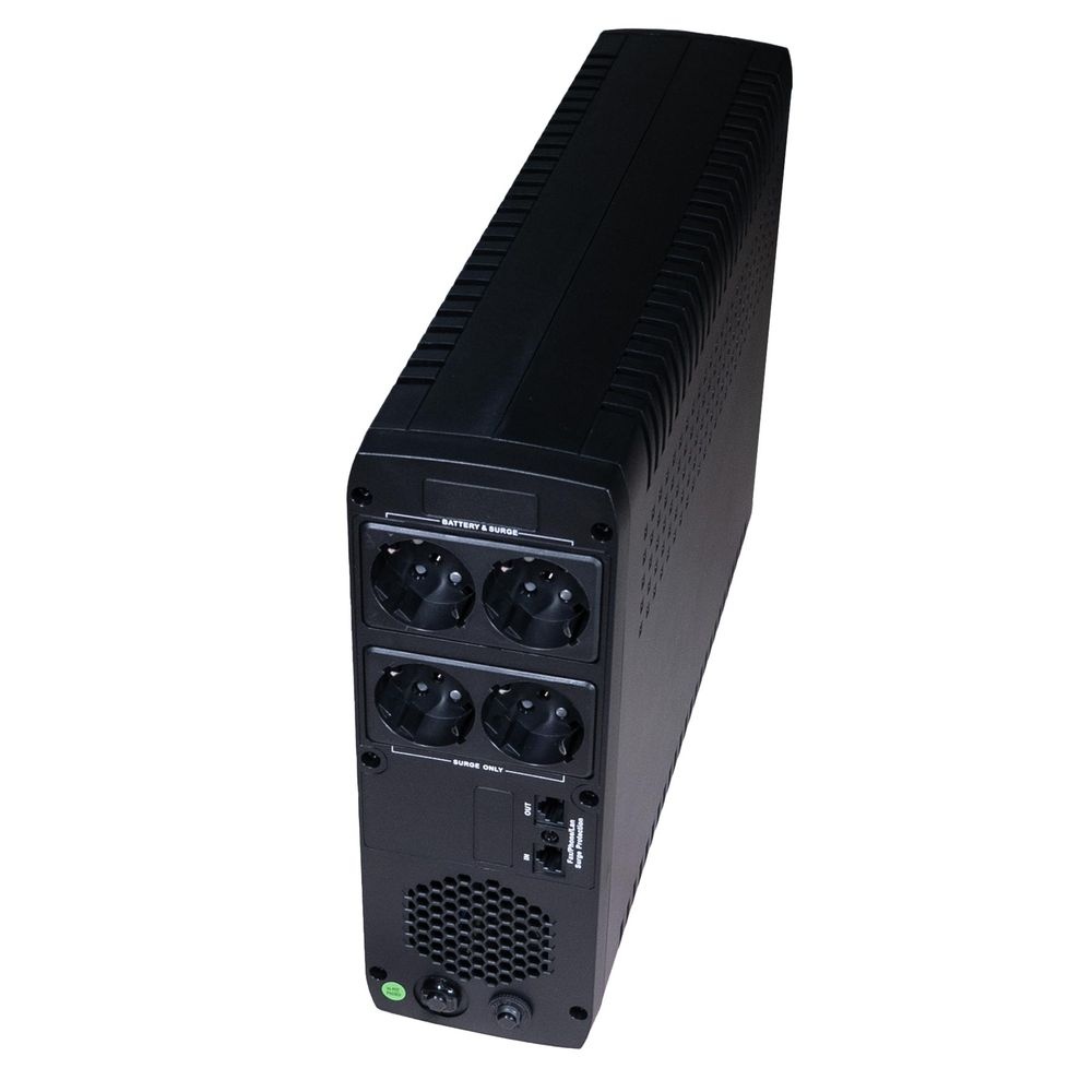 Источник бесперебойного питания ИБП ACD PW-Slim 1200