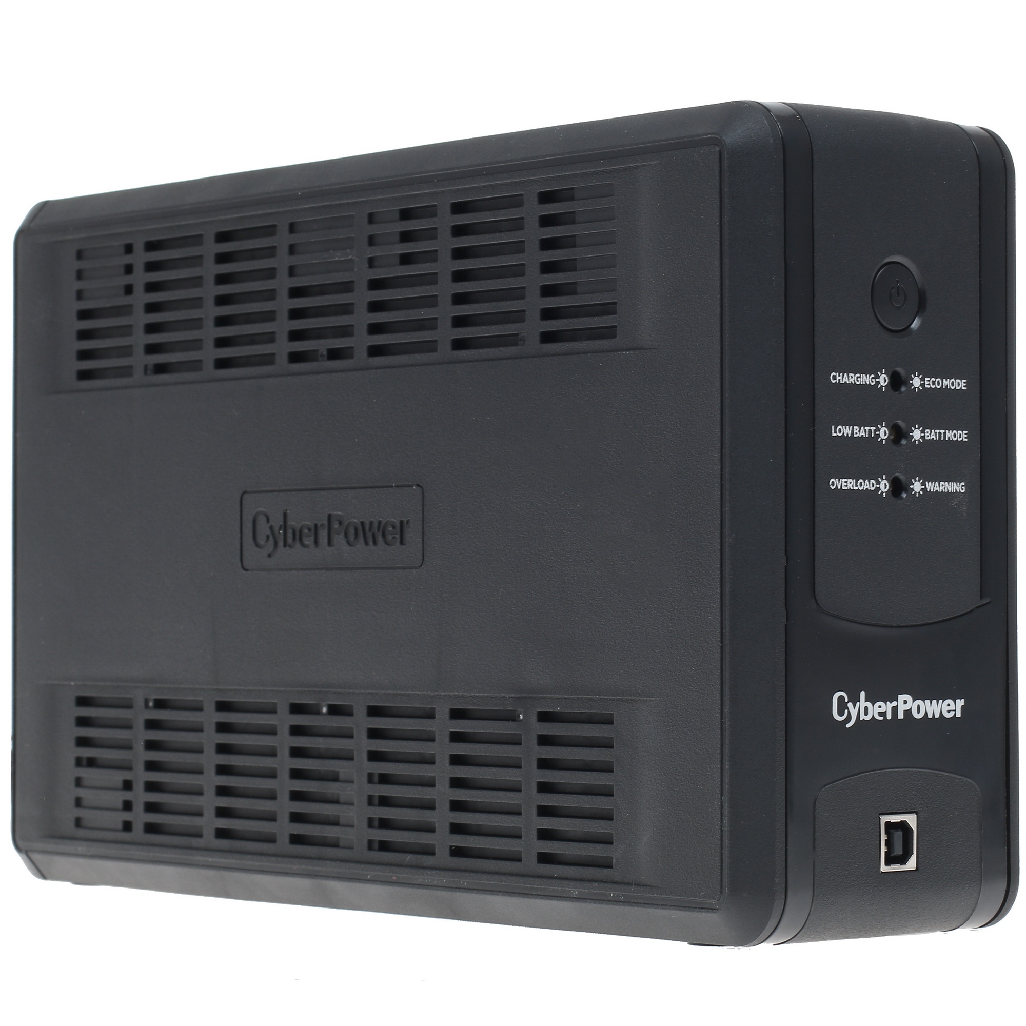 Источник бесперебойного питания CyberPower UT850EG Line-Interactive 850VA/480W USB/RJ11/45 (3 EURO)