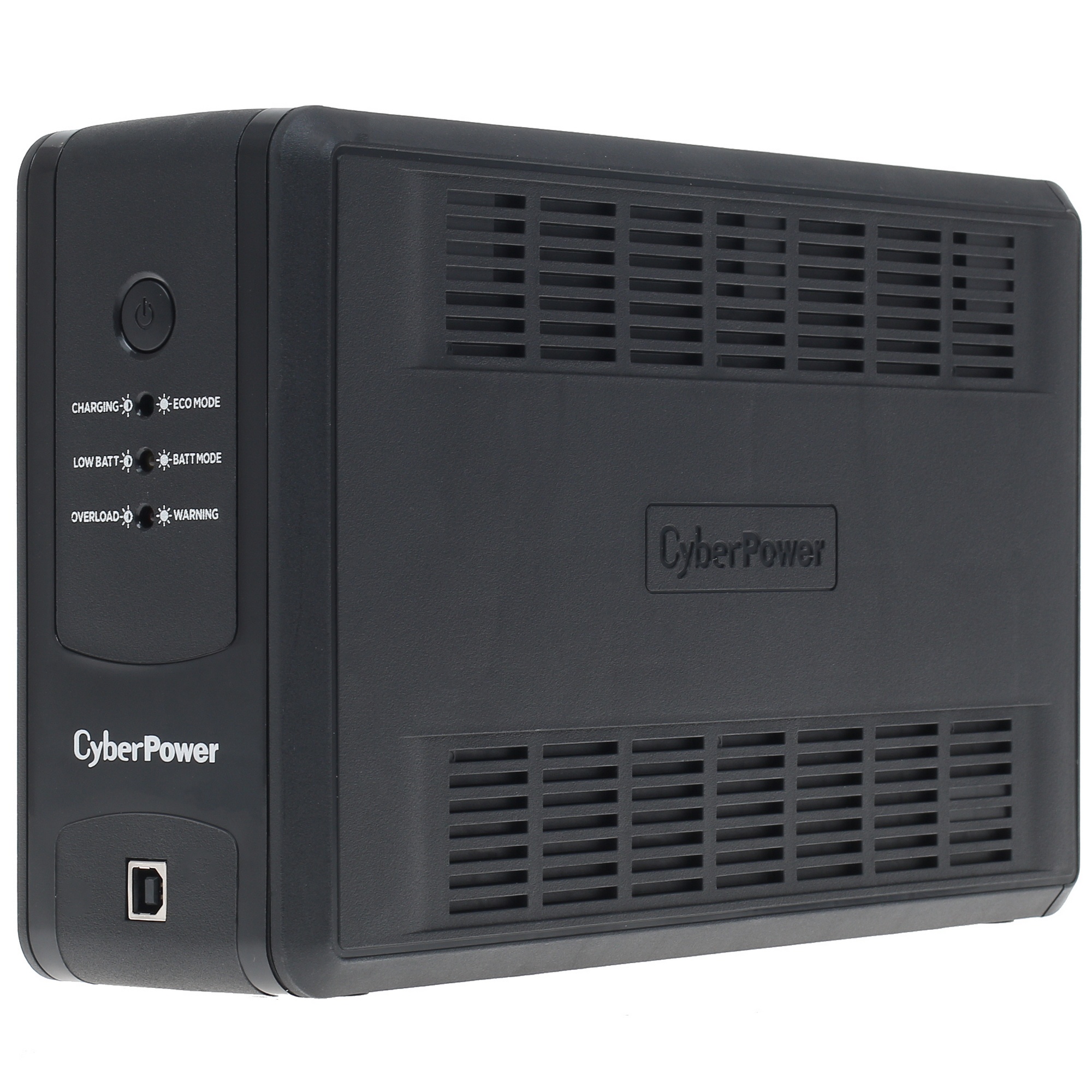Источник бесперебойного питания CyberPower UT850EG Line-Interactive 850VA/480W USB/RJ11/45 (3 EURO)