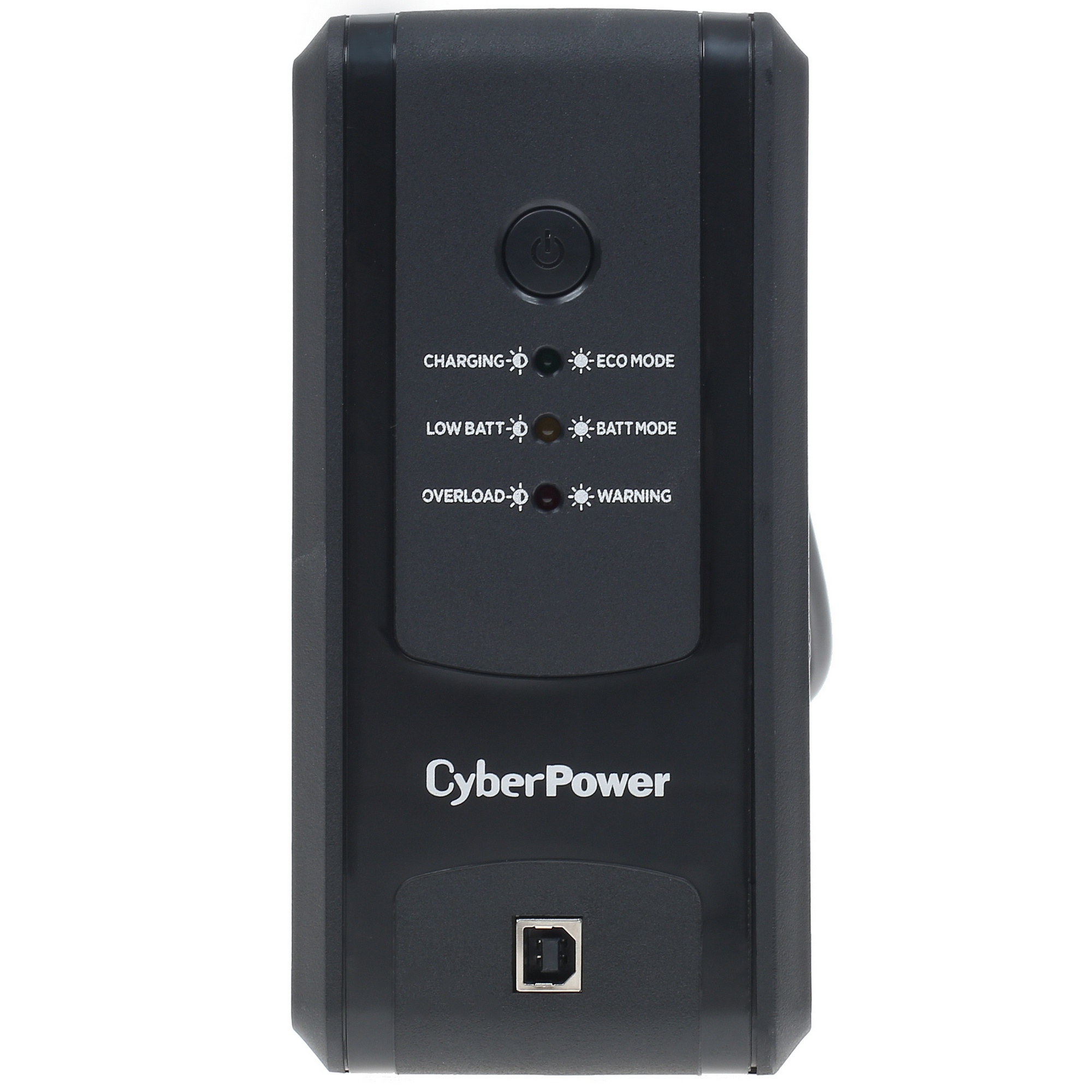 Источник бесперебойного питания CyberPower UT850EG Line-Interactive 850VA/480W USB/RJ11/45 (3 EURO)