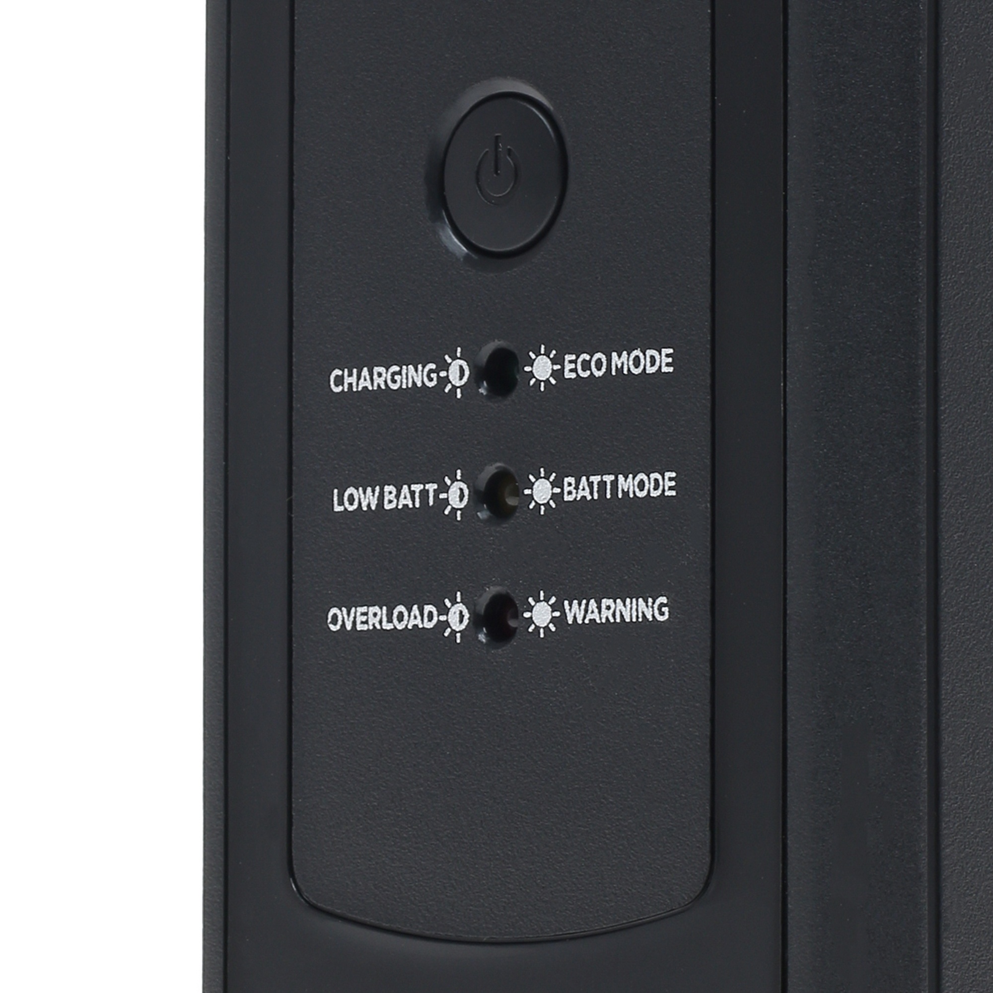 Источник бесперебойного питания CyberPower UT850EG Line-Interactive 850VA/480W USB/RJ11/45 (3 EURO)