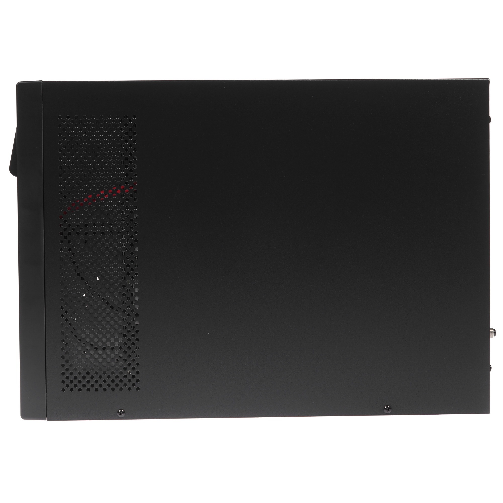 Источник бесперебойного питания Powerman Online 3000 Plus Black external battery pack (not included)