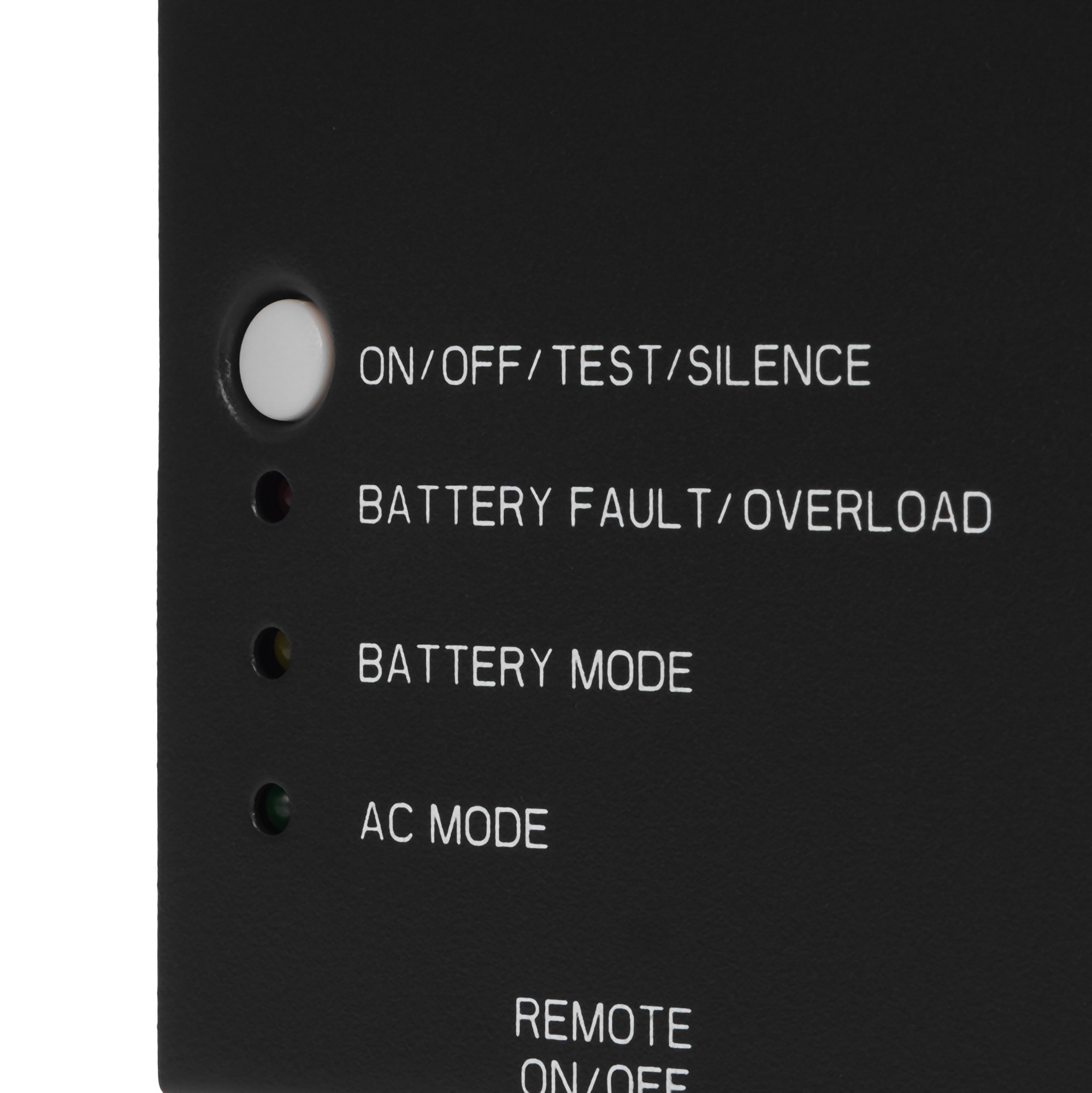 Источник бесперебойного питания Powercom DRU 850VA/510W, DIN Rail, 230V, RS-232, 2 year warranty (1999787)