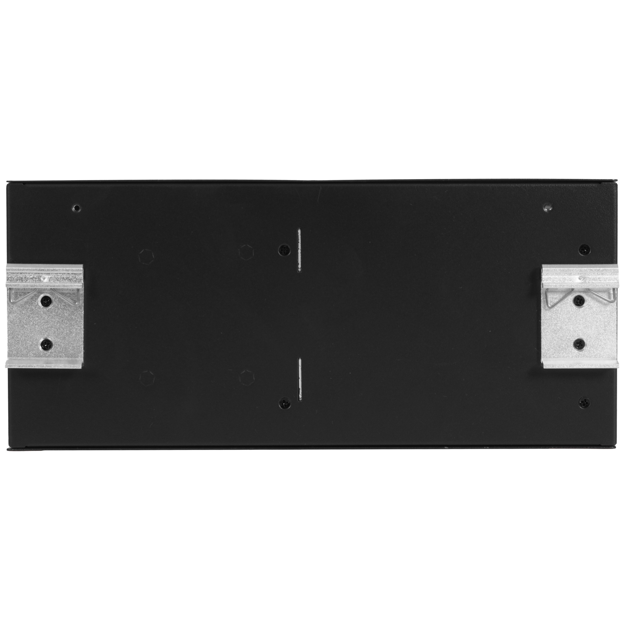 Источник бесперебойного питания Powercom DRU 850VA/510W, DIN Rail, 230V, RS-232, 2 year warranty (1999787)