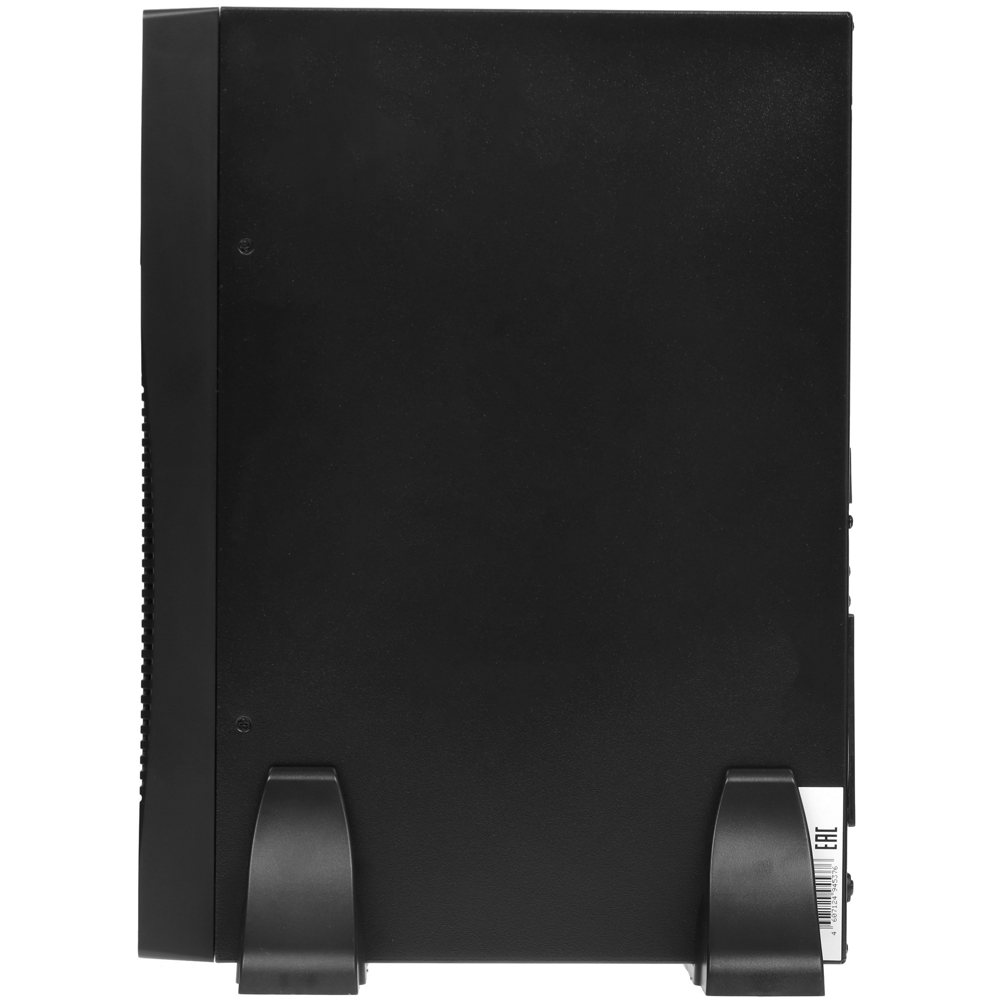 Источник бесперебойного питания POWERMAN Online 1000 RT, LCD
