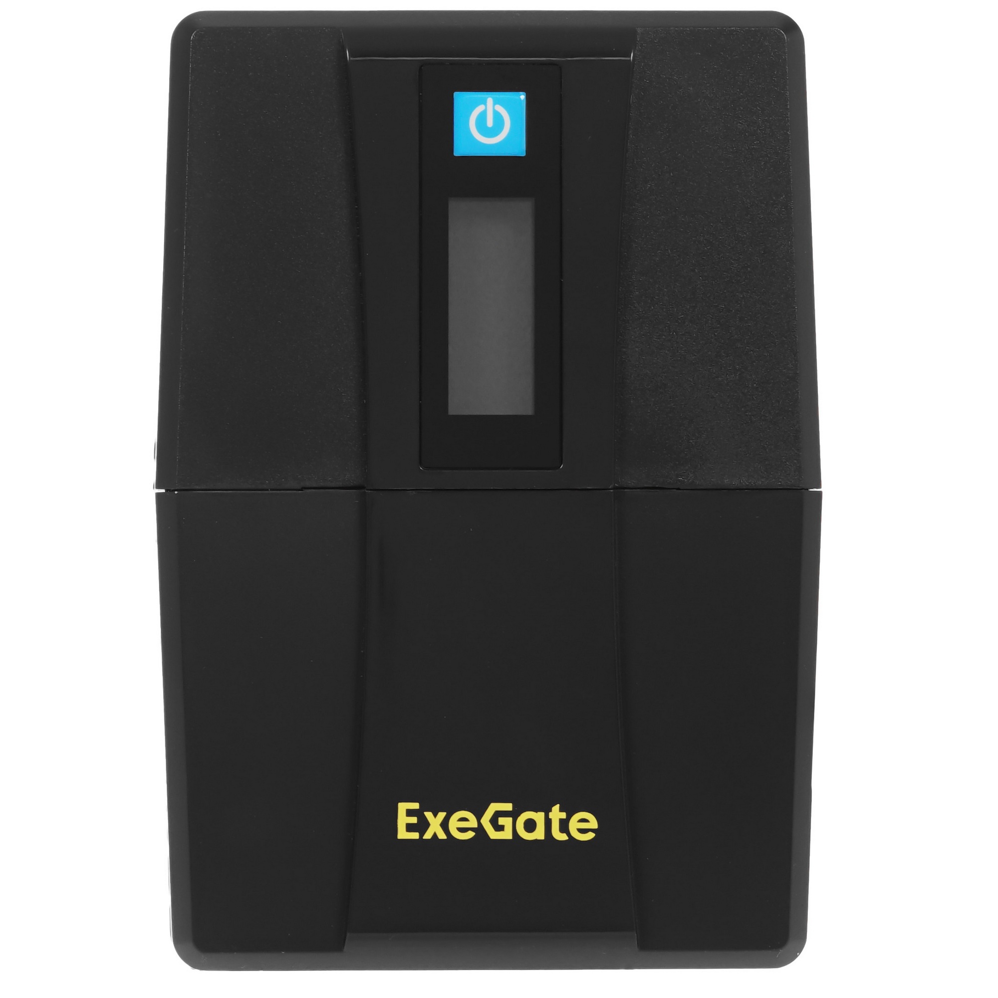 Источник бесперебойного питания ExeGate EP285581RUS SpecialPro Smart LLB-650.LCD.AVR.EURO.RJ.USB 65