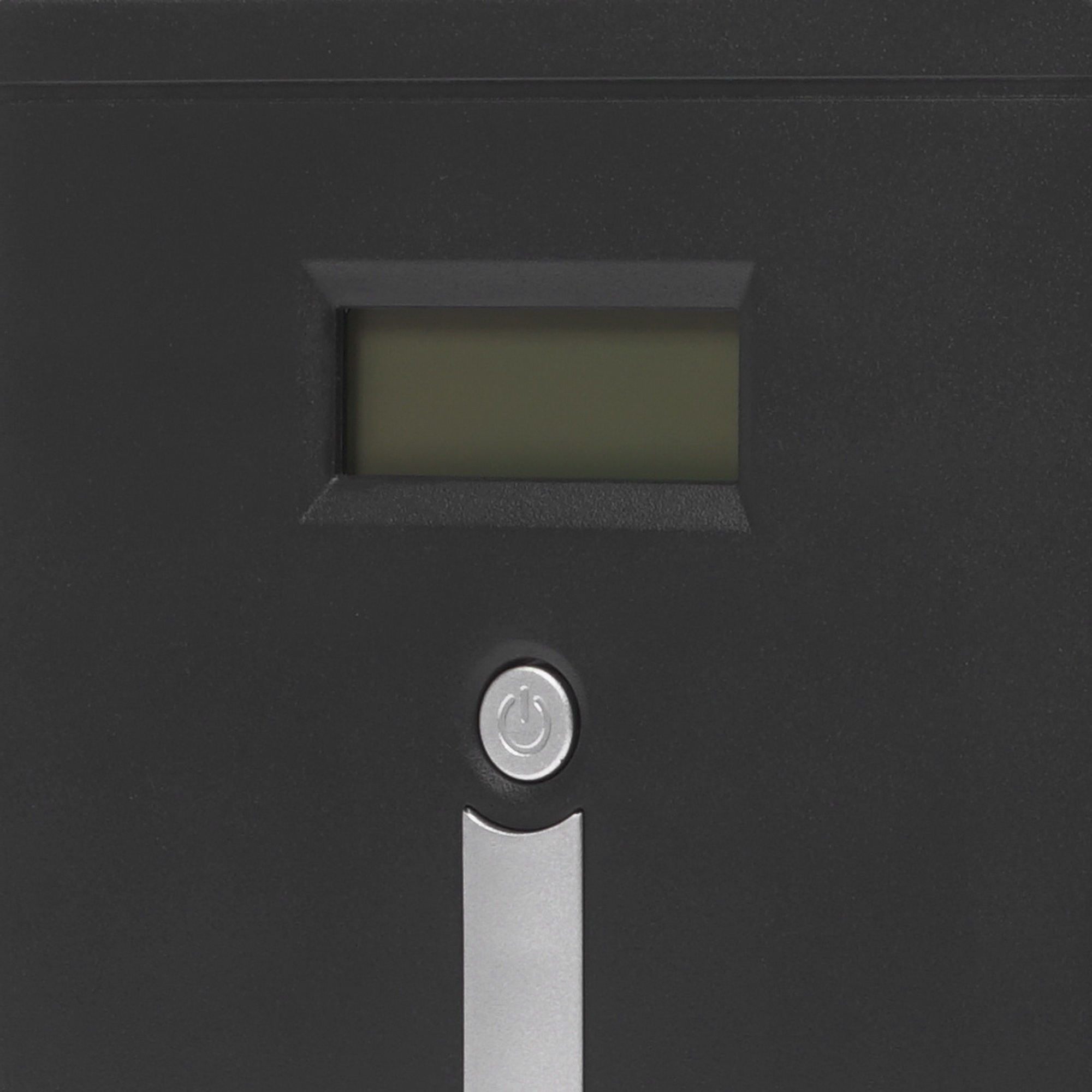 Источник бесперебойного питания Powerman Smart Sine 1500VA/1050W, 220V, Line-Interactive, LCD, Tower