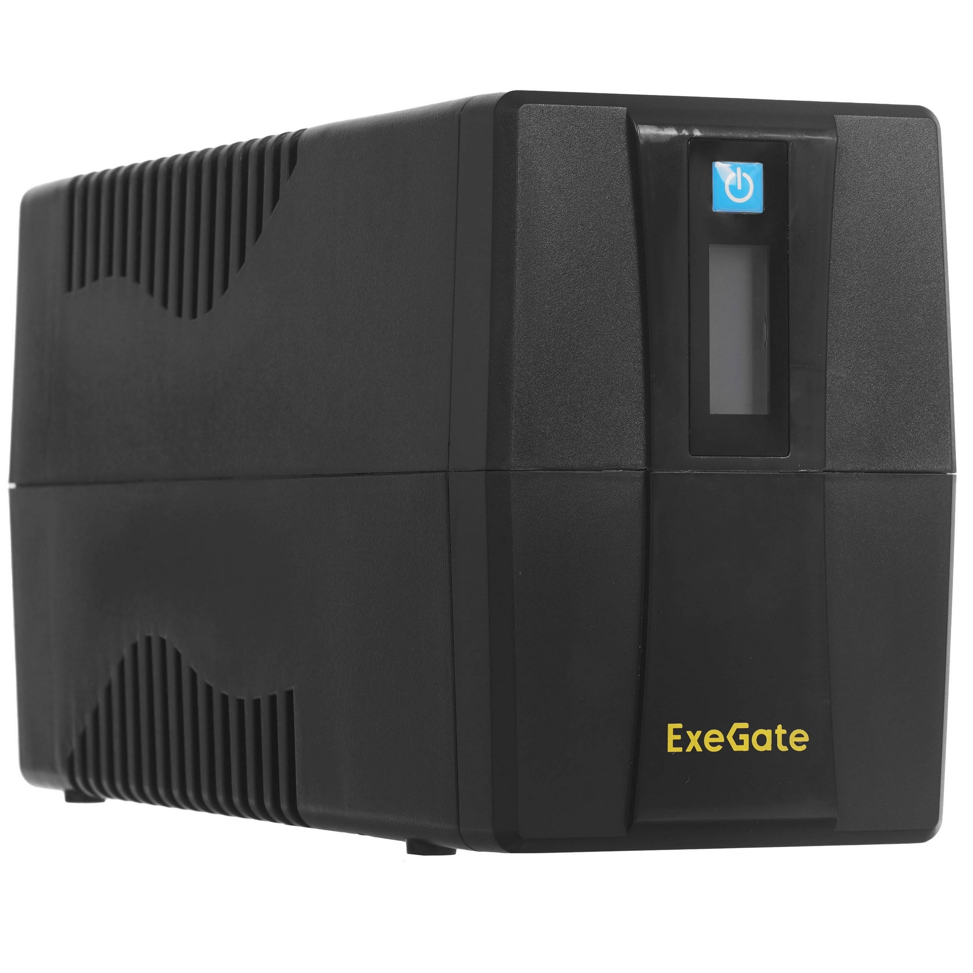 ИБП 800VA/480W 2XSCHUKO RJ45 POWERSMART EP212517RUS EXEGATE