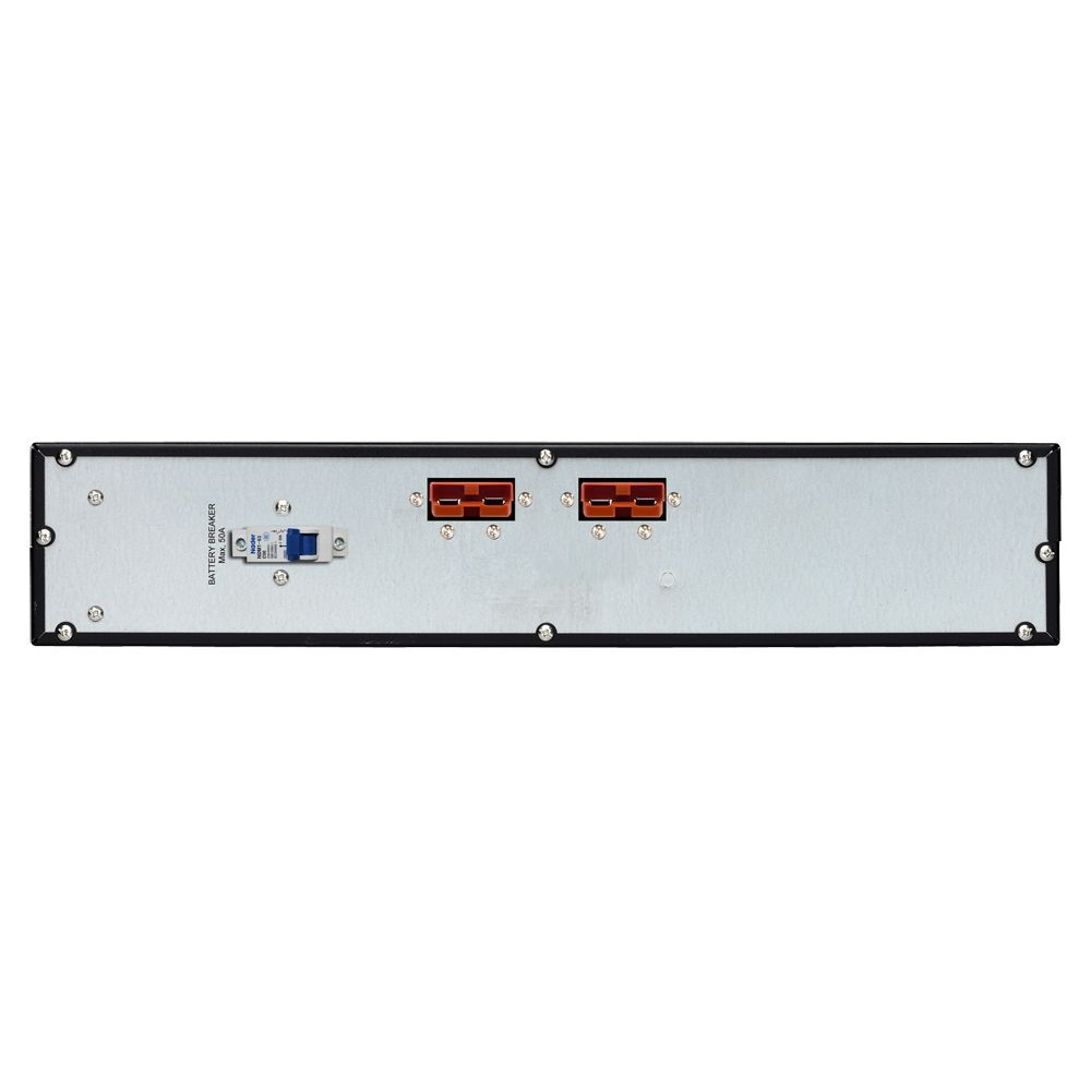 Батарея nJoy Корпус батарейного модуля nJoy Cabinet 2U для Balder 1000/1500