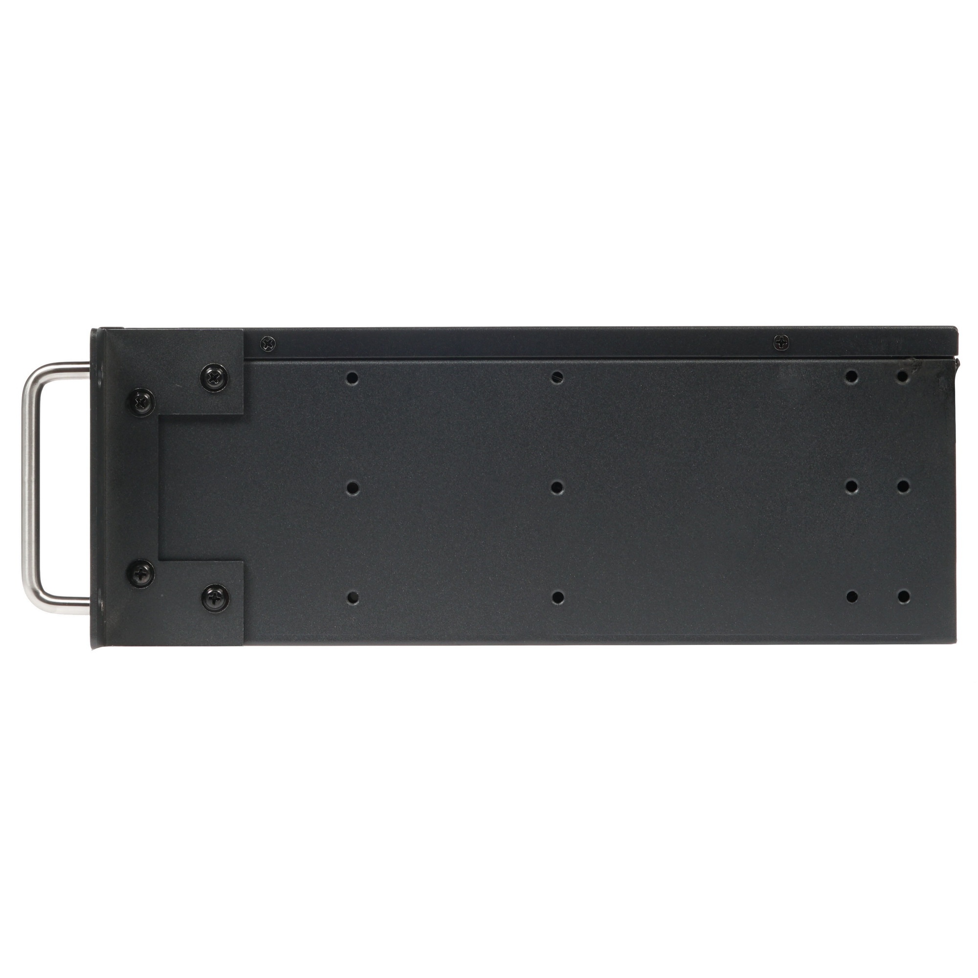 Источник бесперебойного питания Powercom King Pro RM KIN-2200AP, LCD, 2200VA/1760W, Rack mount 3U, 8*IEC320-C13 (8 batt), SNMP Slot, black (1152608)