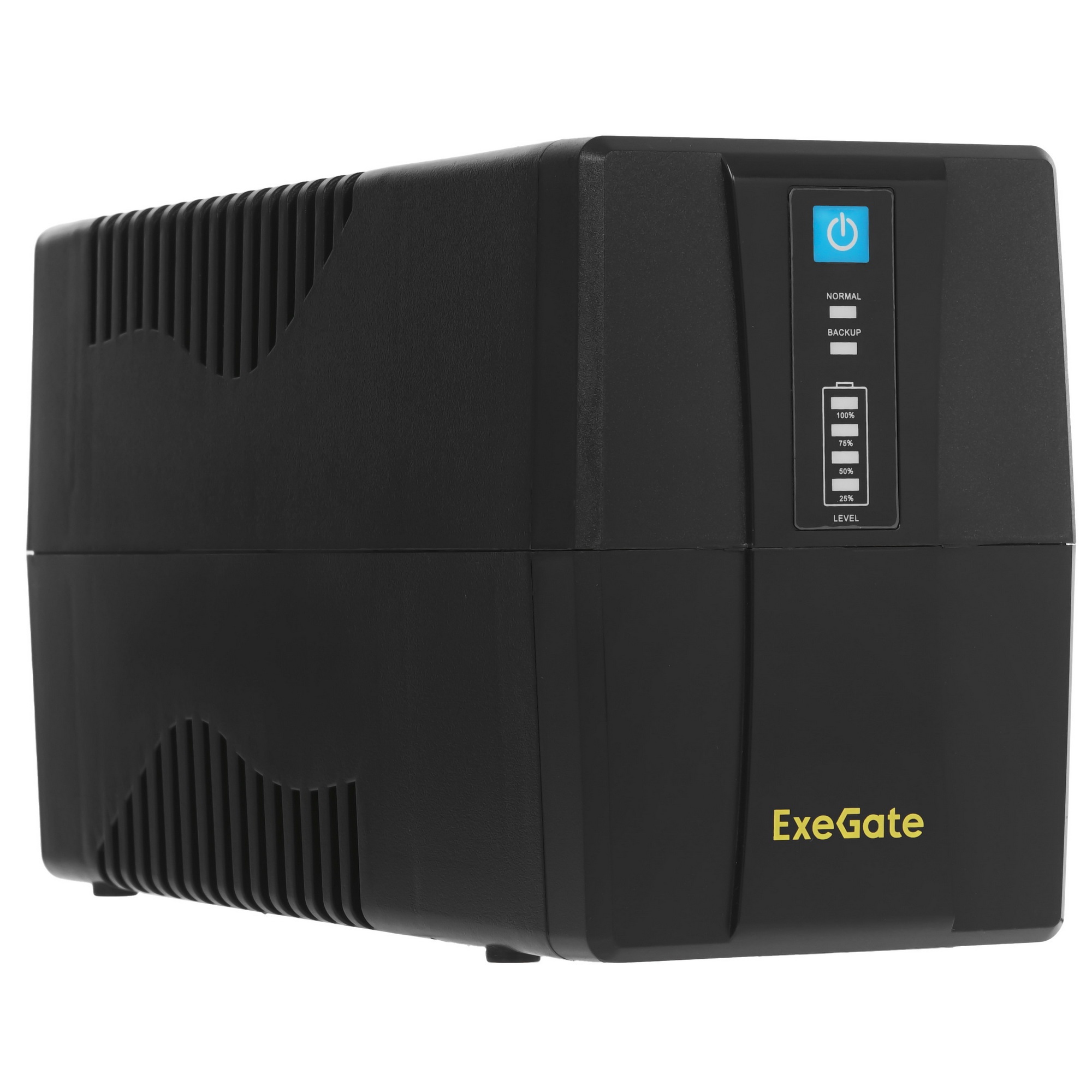 ИБП 850VA/480W 2XSCHUKO RJ45 POWER BACK EP285474RUS EXEGATE