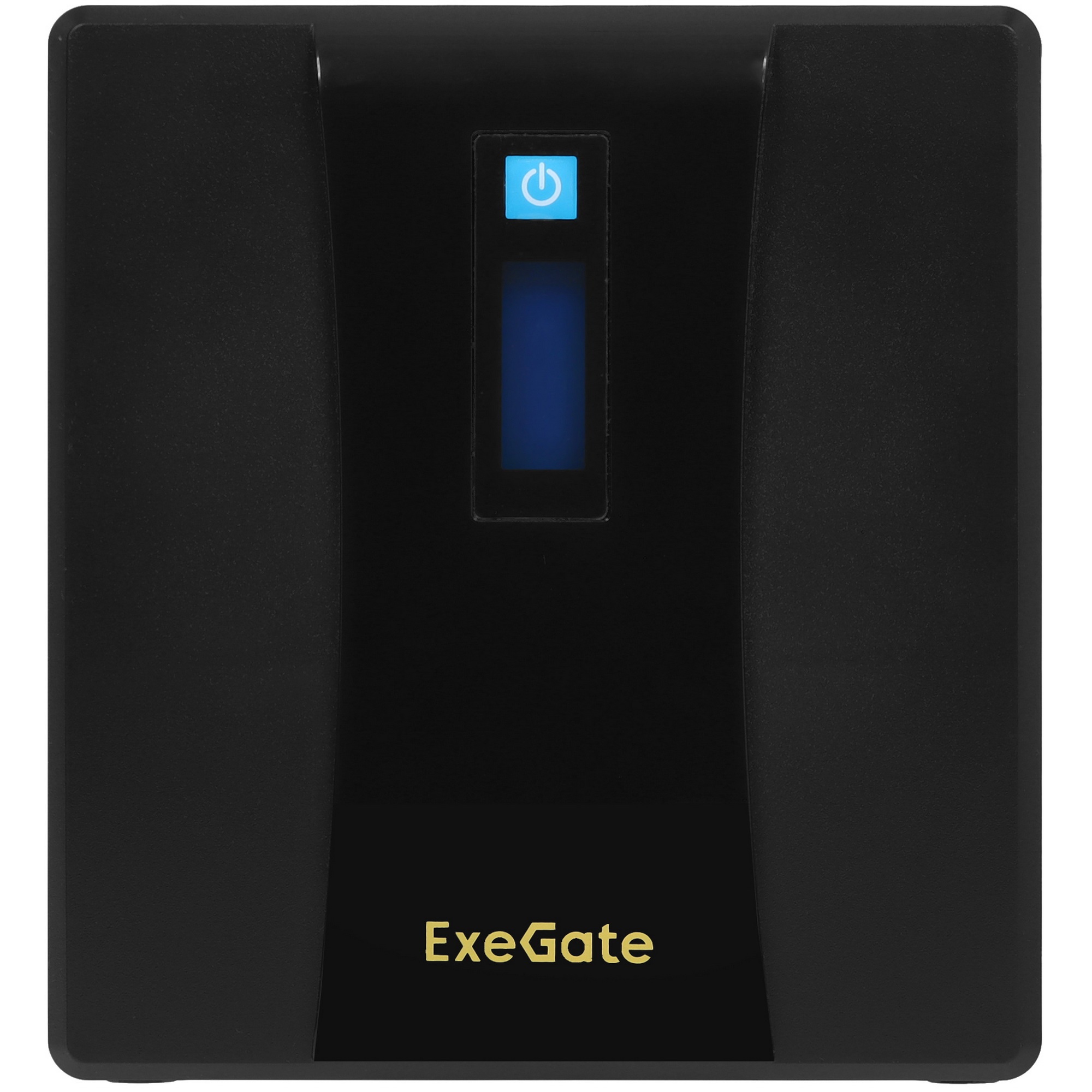 Источник бесперебойного питания ExeGate SpecialPro Smart LLB-1200.LCD.AVR.4SH.USB 1200VA/750W, LCD,