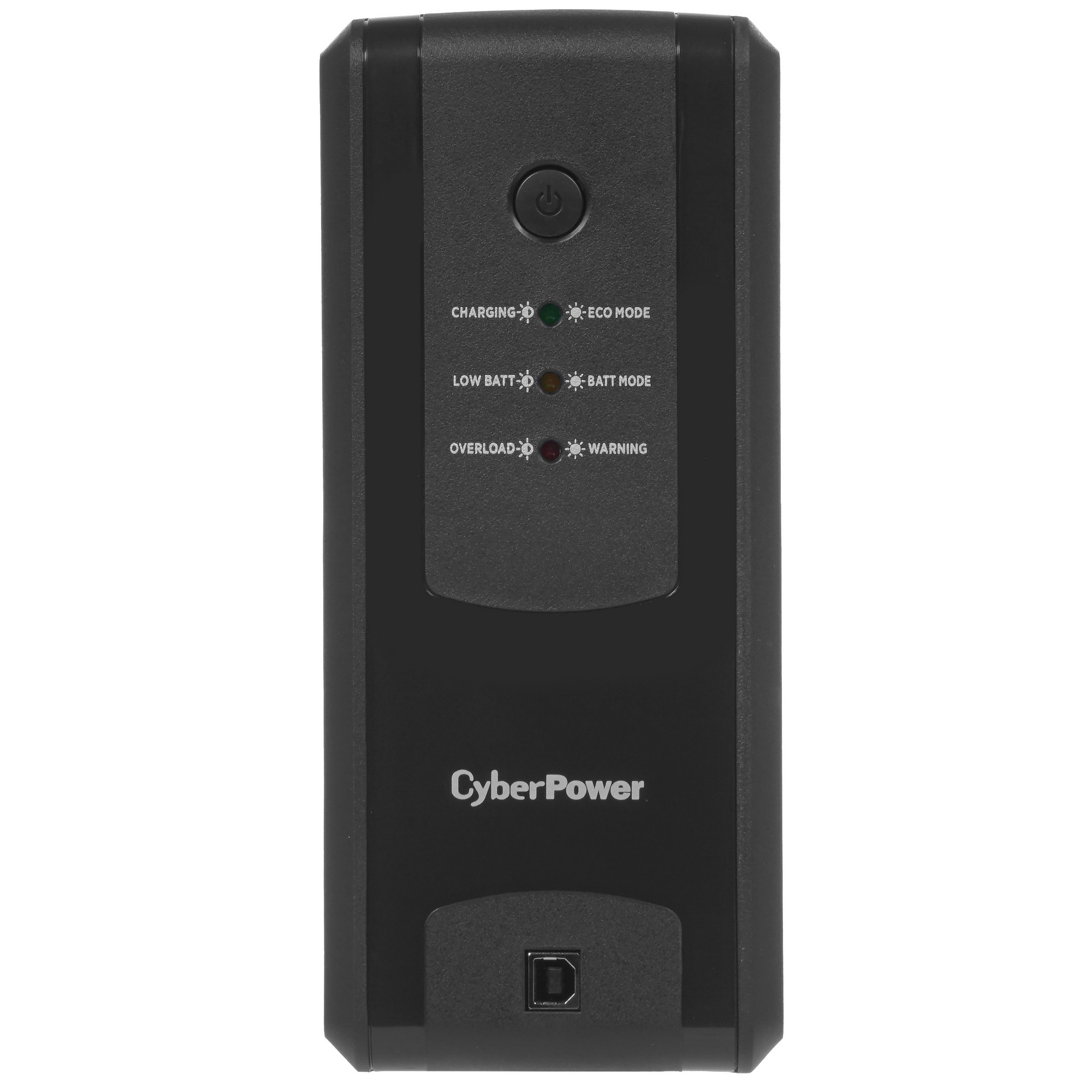 Источник бесперебойного питания CyberPower UT1100EIG Line-Interactive 1100VA/660W USB/RJ11/45 (6 IEC С13)