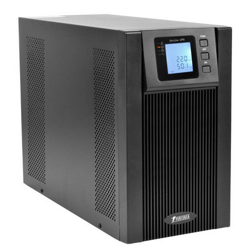 ИБП Powerman Online 3000I N (IEC320)
