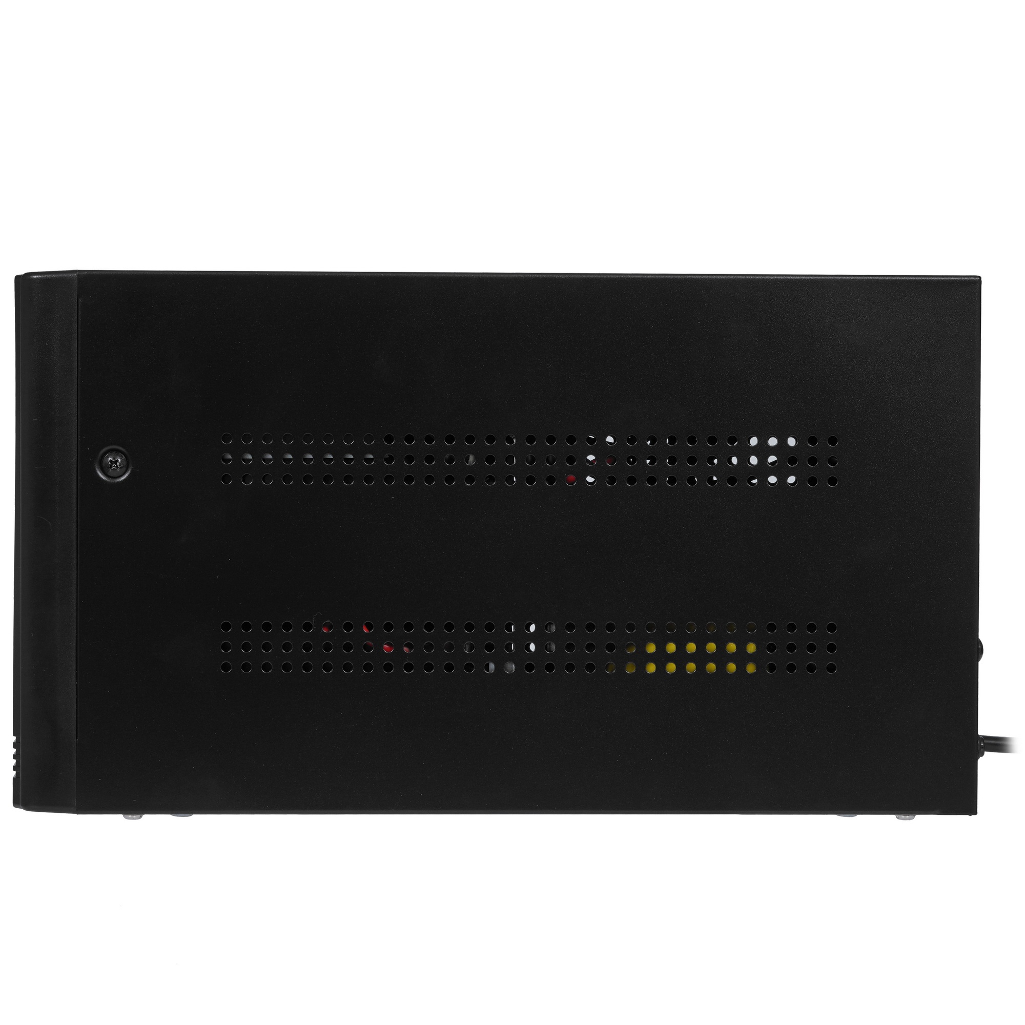 Источник бесперебойного питания ExeGate EP285484RUS SpecialPro Smart LLB-1000.LCD.AVR.C13.RJ.USB 10