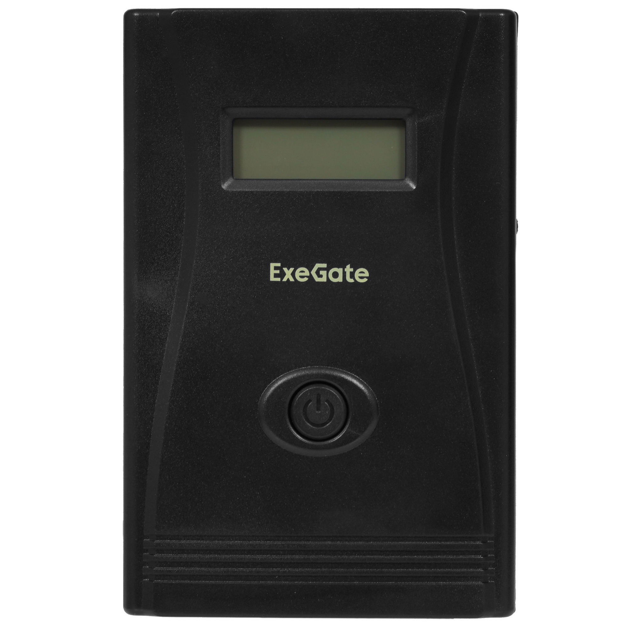 Источник бесперебойного питания ExeGate EP285484RUS SpecialPro Smart LLB-1000.LCD.AVR.C13.RJ.USB 10