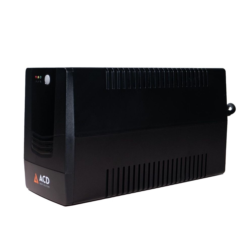 Источник бесперебойного питания ИБП ACD PW-Base 2000