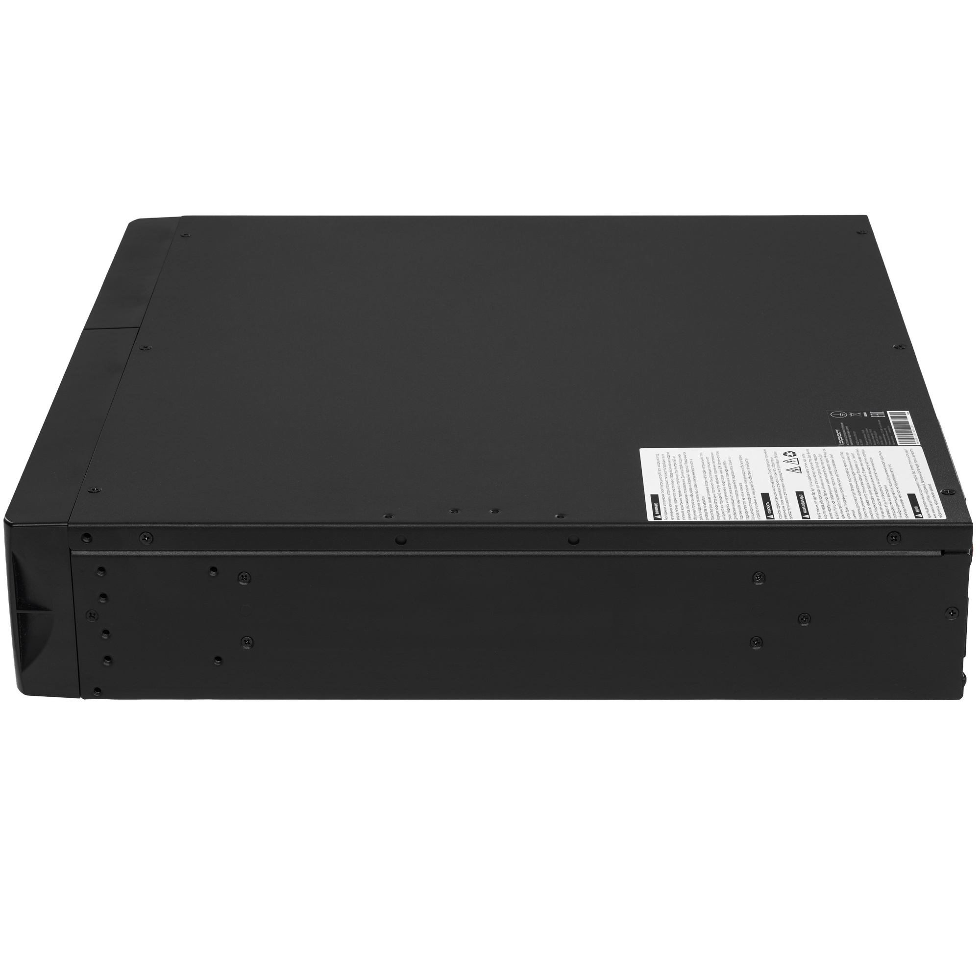 Источник бесперебойного питания (ИБП) IPPON  Innova RTB 1500 On-line 1350W/1500VA