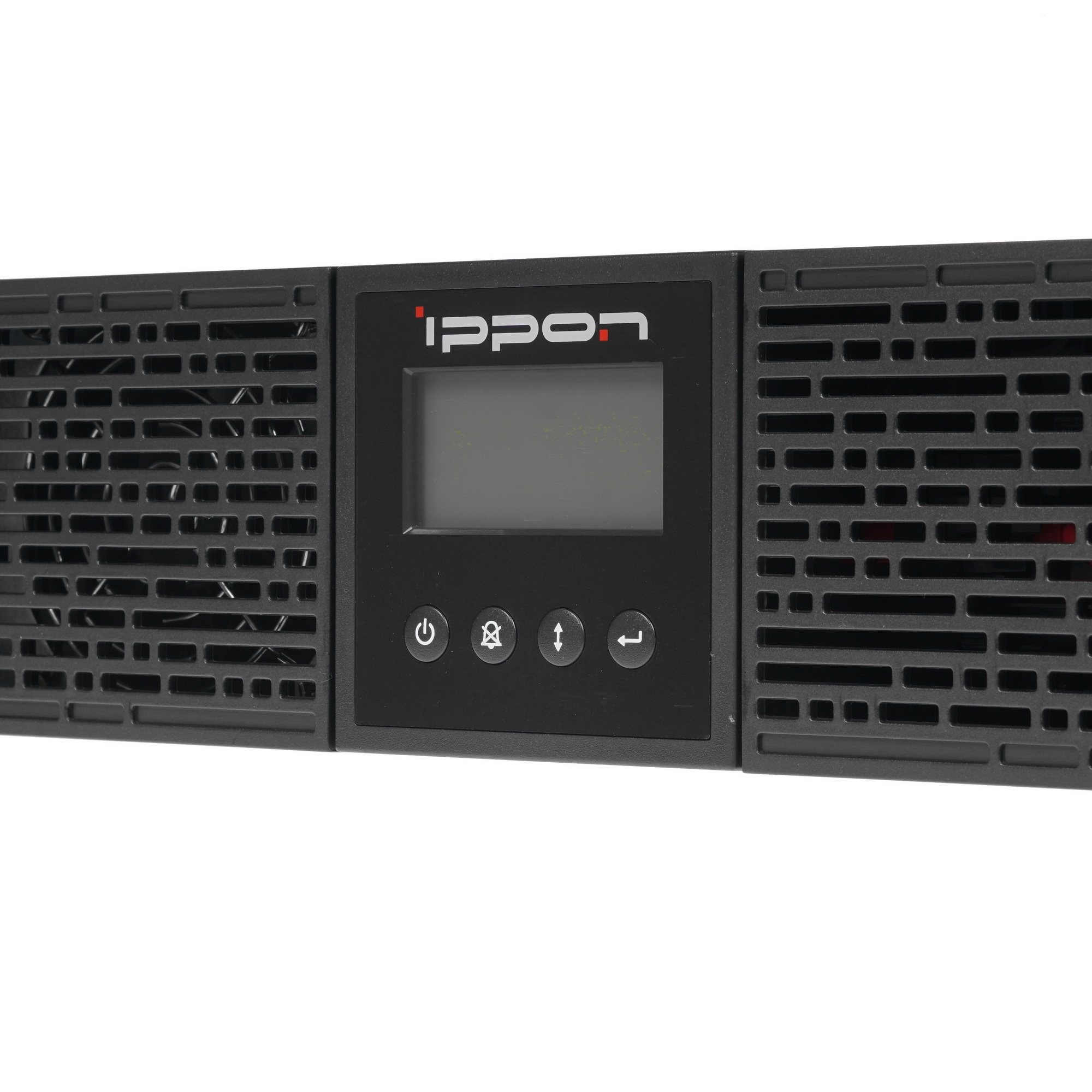 Источник бесперебойного питания Ippon Smart Winner II 1000 Line-interactive 900W/1000VA 1192977 (299367)