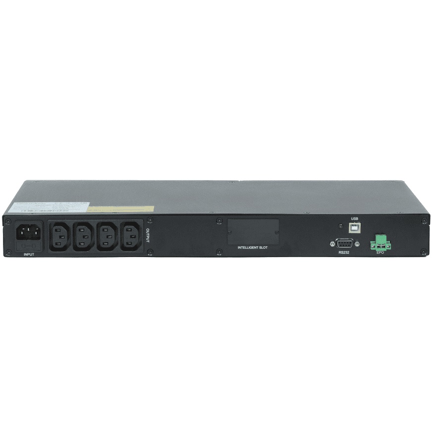 ИБП СЛИМ 750 Импульс SL75101