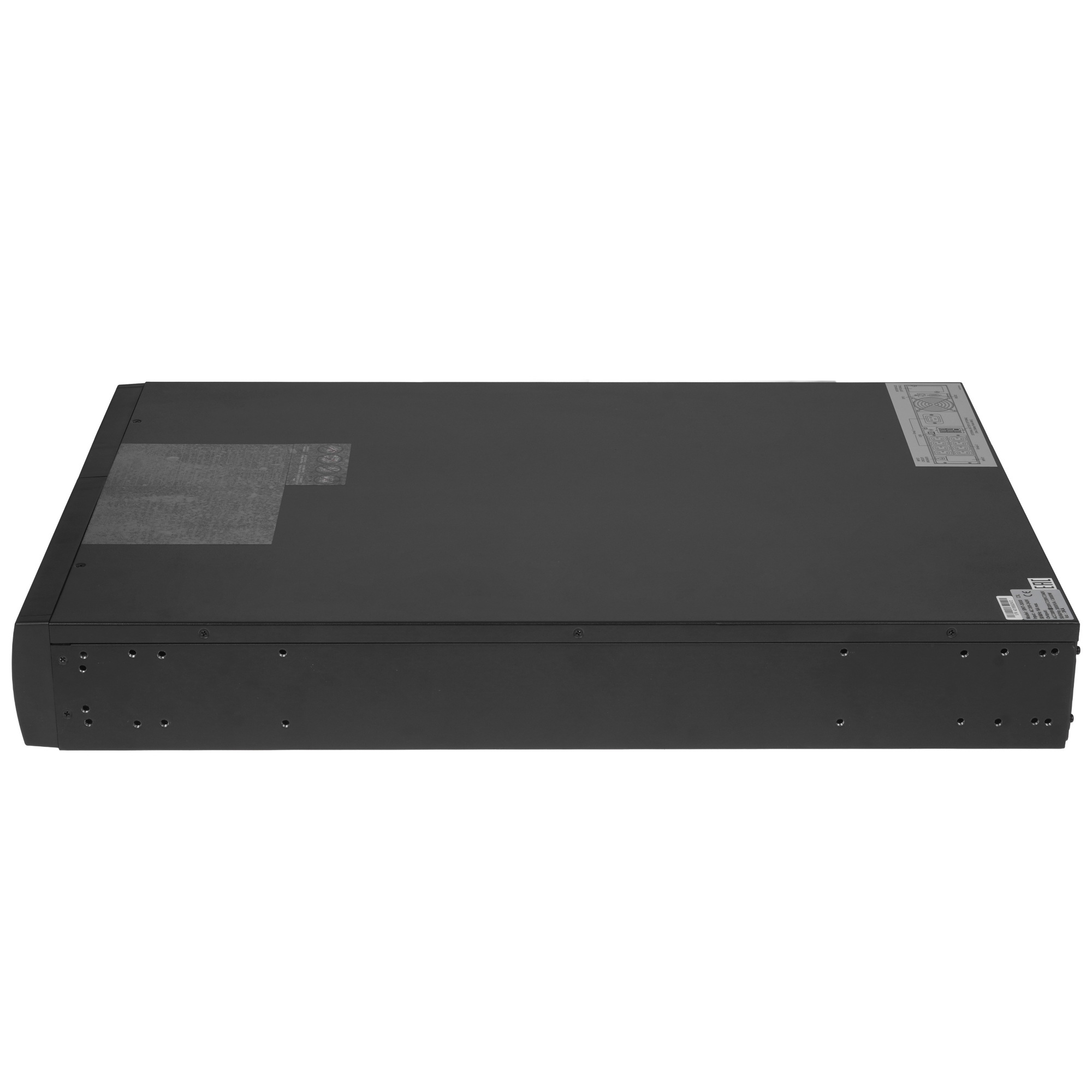 Источник бесперебойного питания Powercom SENTINEL, On-Line, 3000VA/3000W, Rack/Tower, 8*IEC320-C13 + 1*C19, Serial+USB, SNMP Slot (1452103)