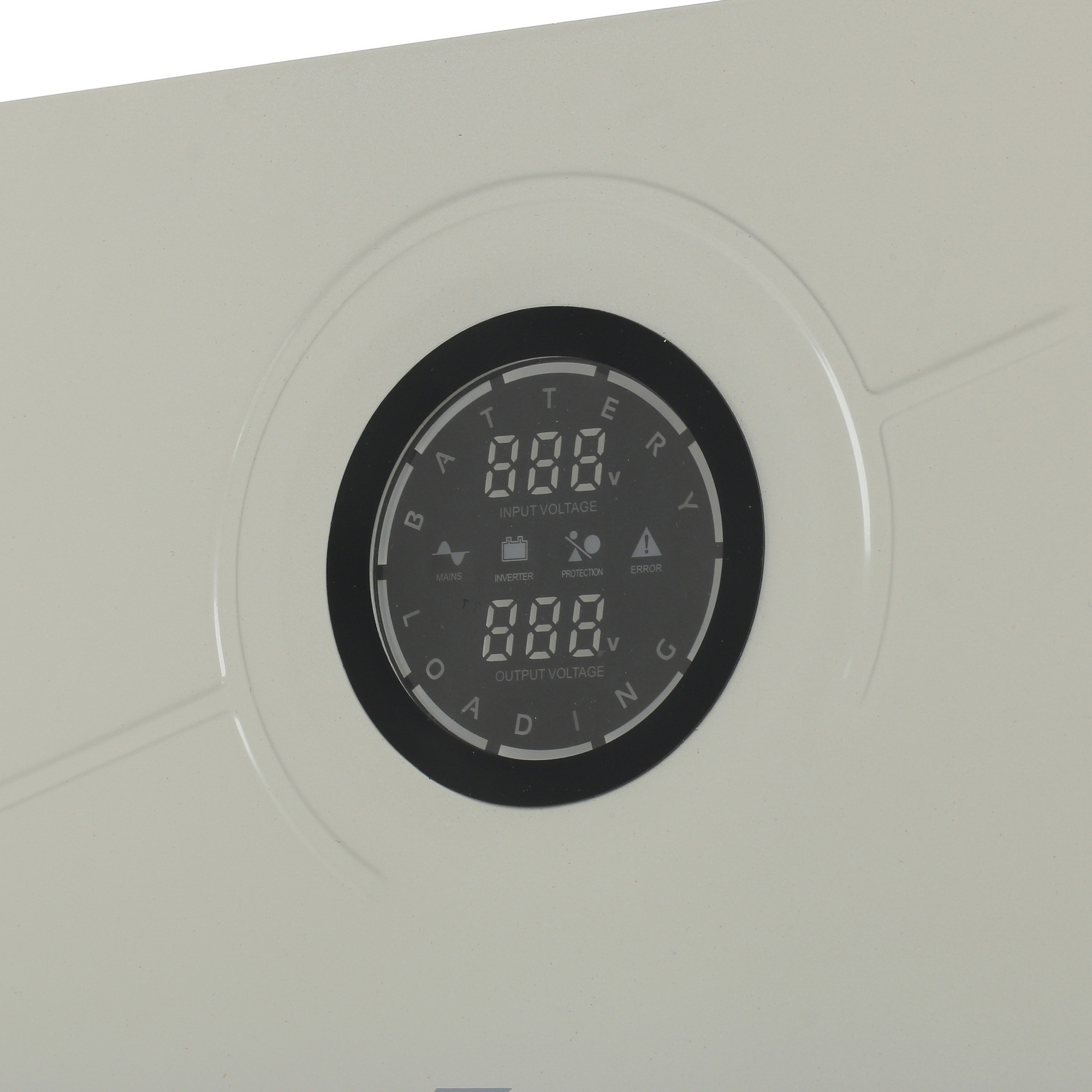 Источник бесперебойного питания Powerman Smart 800 INV (ИБП с Внешними АКБ)