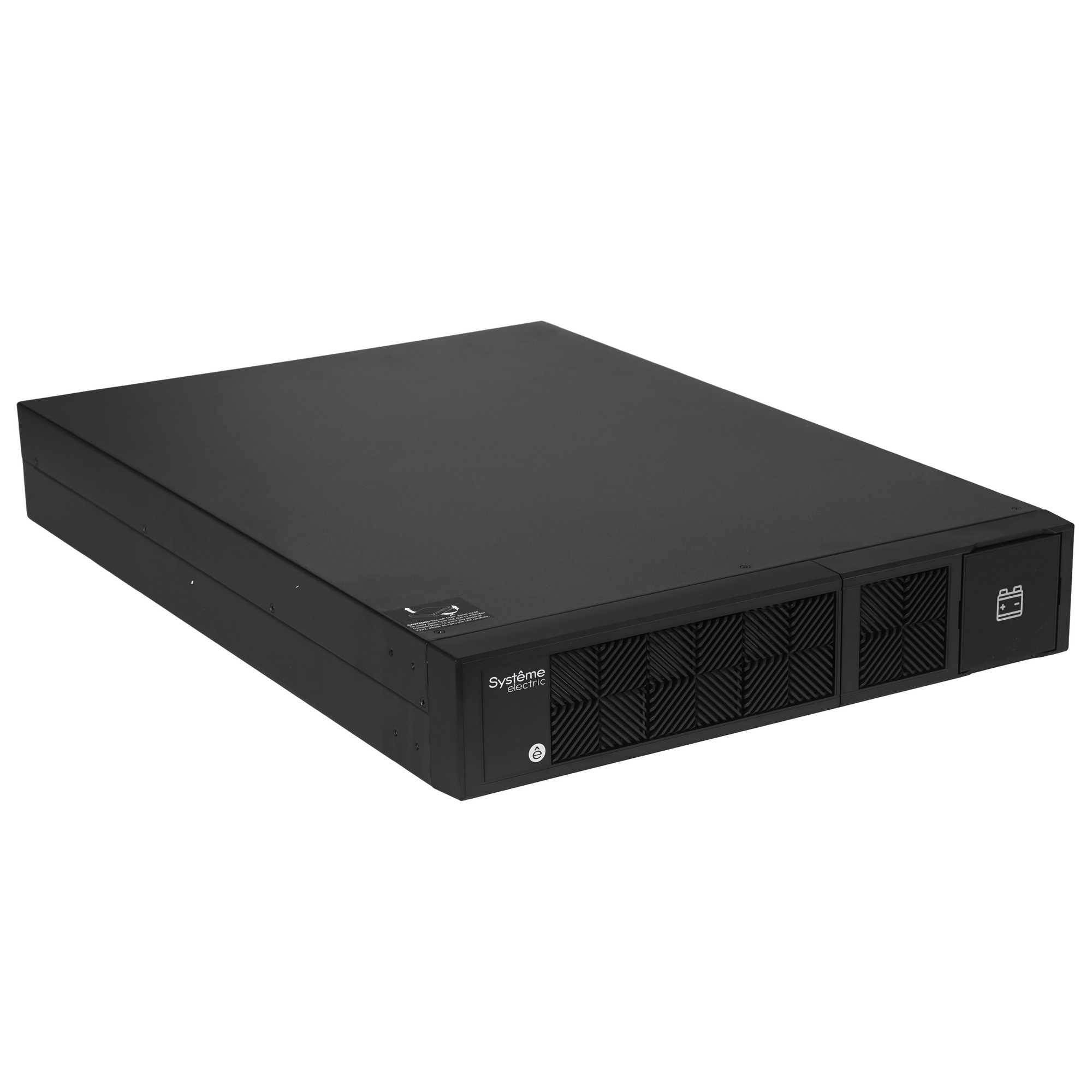 Источник бесперебойного питания Systeme Electriс Smart-Save Online SRV, 2000VA/1800W, On-Line, Exten