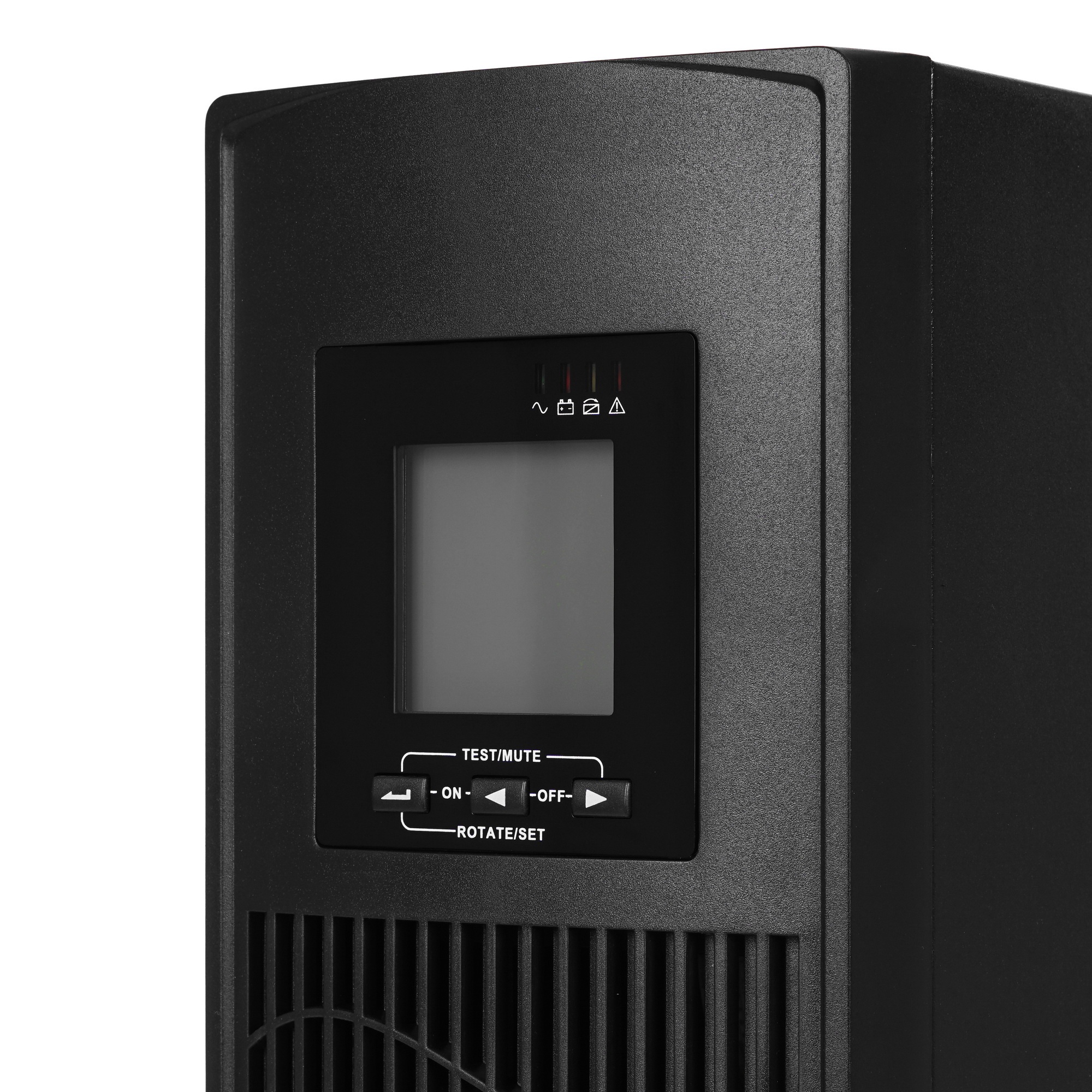 Источник бесперебойного питания SMARTWATT UPS DATA 1.5kVA Line-interactive SIN 1500VA/1200W (Euro x3