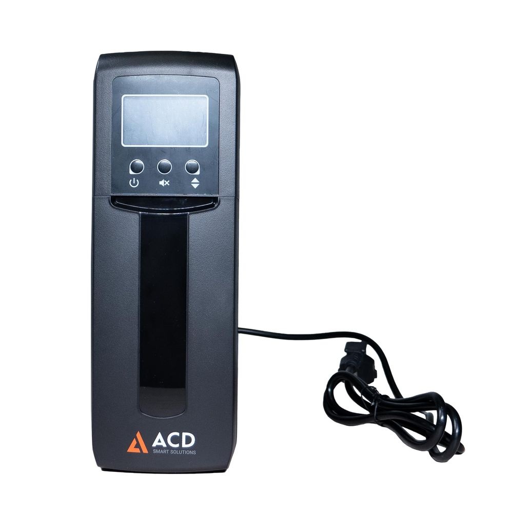 Источник бесперебойного питания ИБП ACD PW-Slim 850
