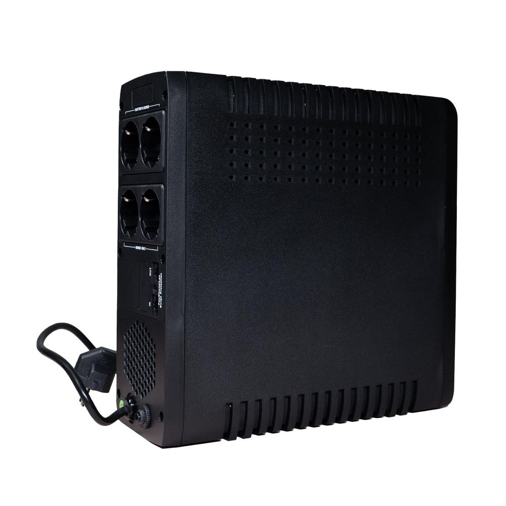 Источник бесперебойного питания ИБП ACD PW-Slim 850