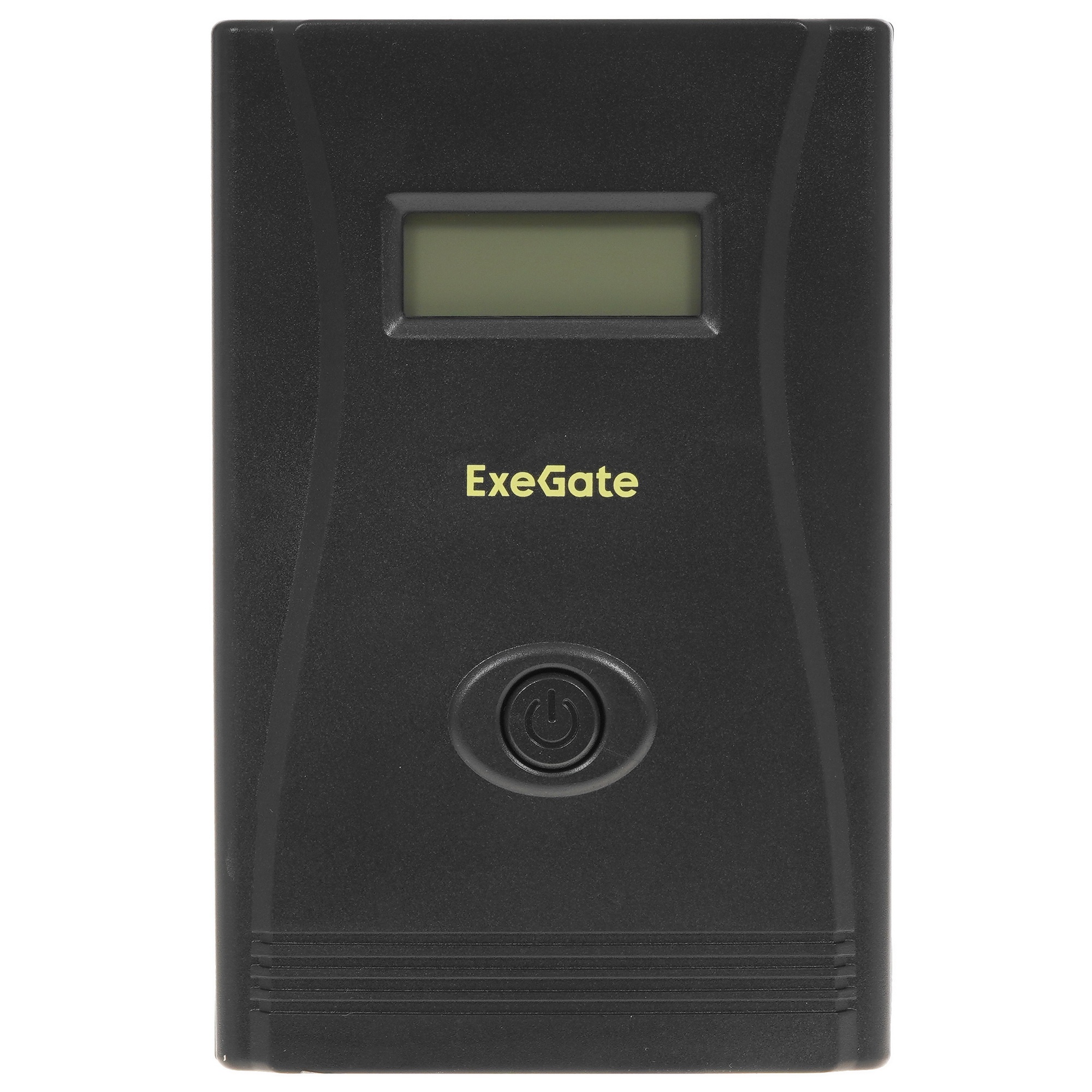 Источник бесперебойного питания ExeGate EP285529RUS SpecialPro Smart LLB-2200.LCD.AVR.C13.RJ.USB220