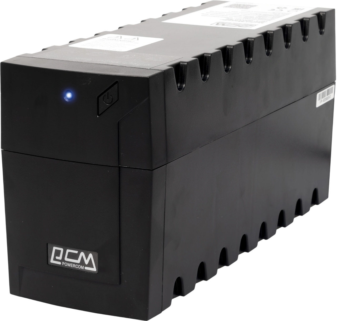 Источник бесперебойного питания Powercom RPT-600AP SE