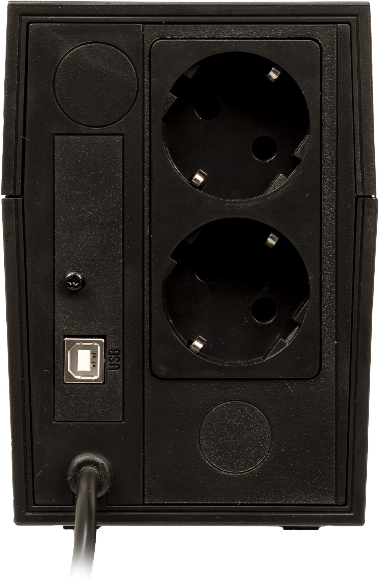 Источник бесперебойного питания Powercom RPT-600AP SE