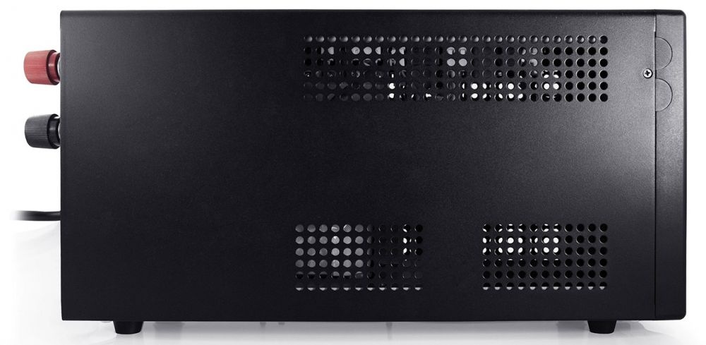 Источник бесперебойного питания Powercom Infinity, Line-Interactive, 1100VA/750W, Tower, Schuko, USB, без встроенных батарей (383441)