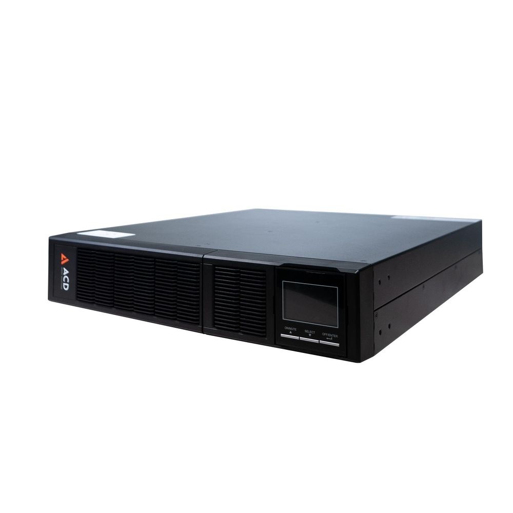 Источник бесперебойного питания ИБП ACD PW-RackLine Pro 2000I