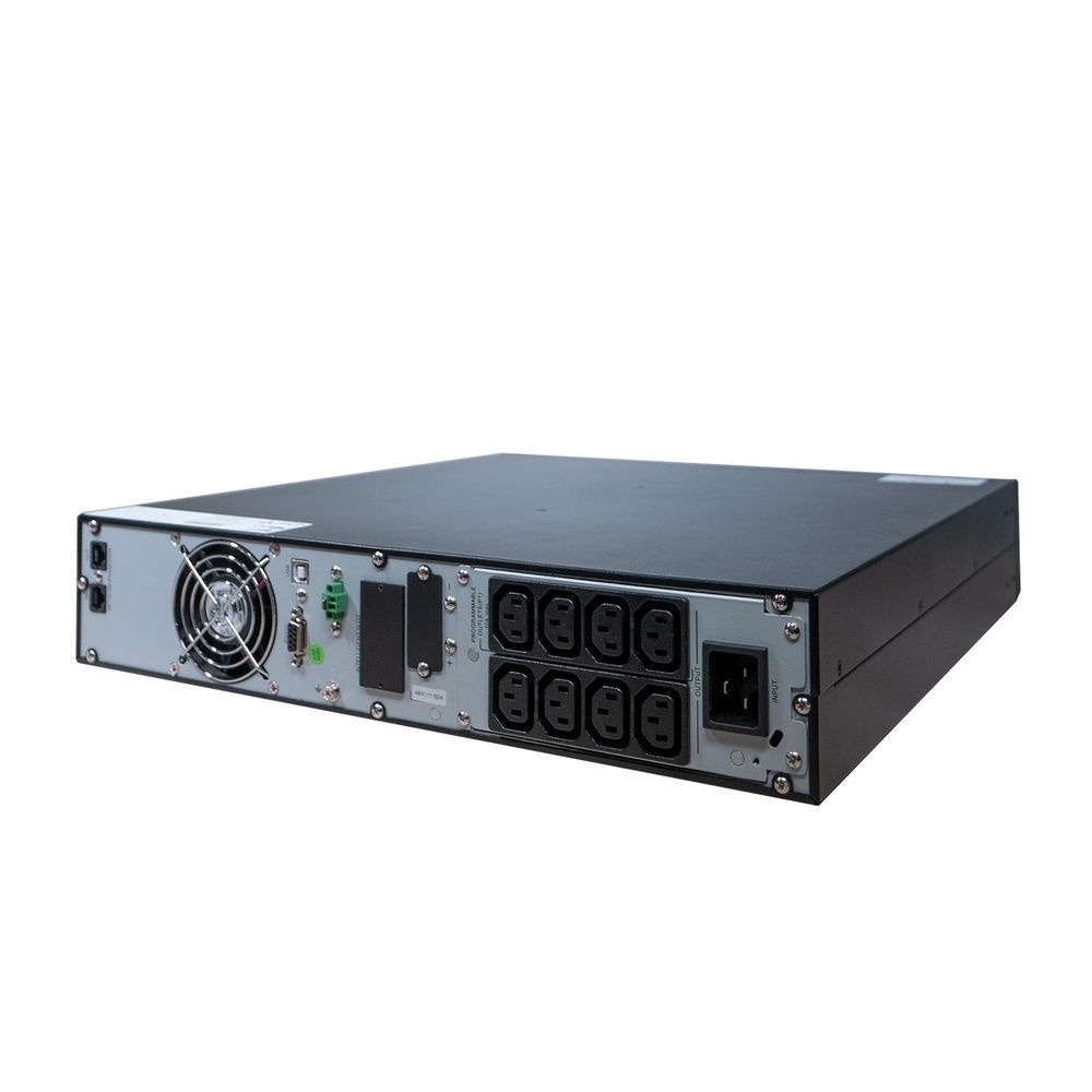Источник бесперебойного питания ИБП ACD PW-RackLine Pro 2000I