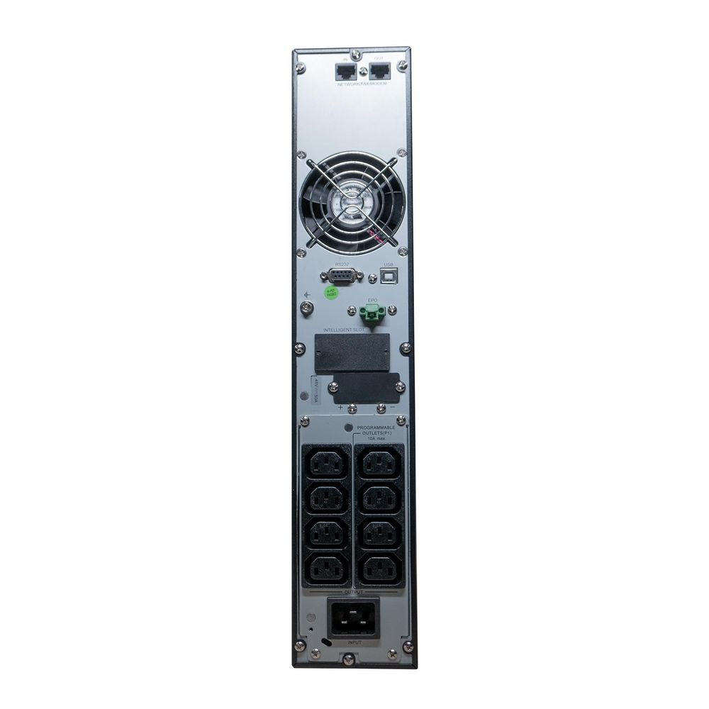 Источник бесперебойного питания ИБП ACD PW-RackLine Pro 2000I