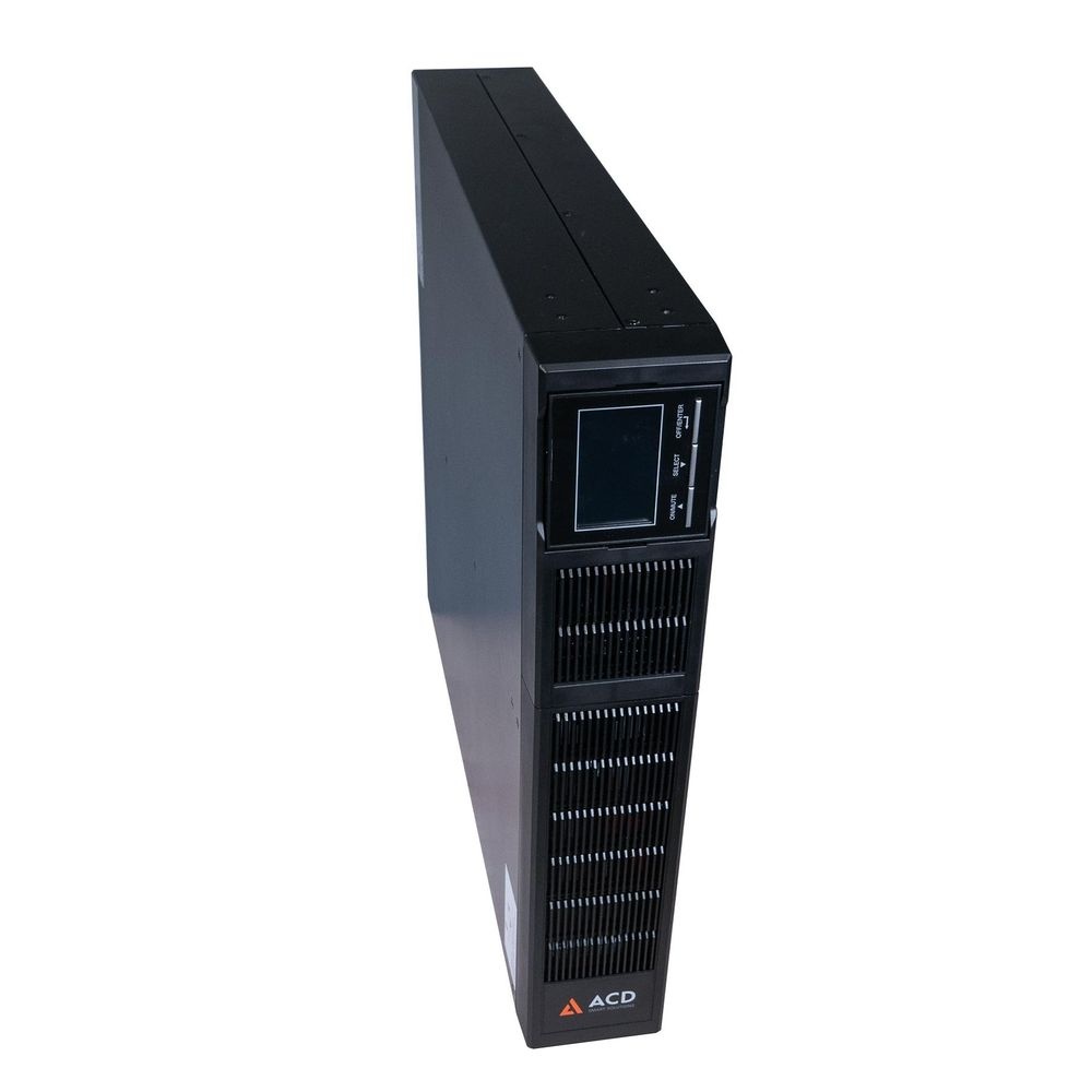 Источник бесперебойного питания ИБП ACD PW-RackLine Pro 2000I