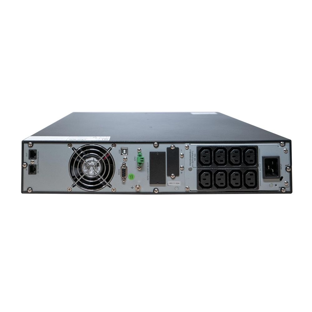 Источник бесперебойного питания ИБП ACD PW-RackLine Pro 2000I