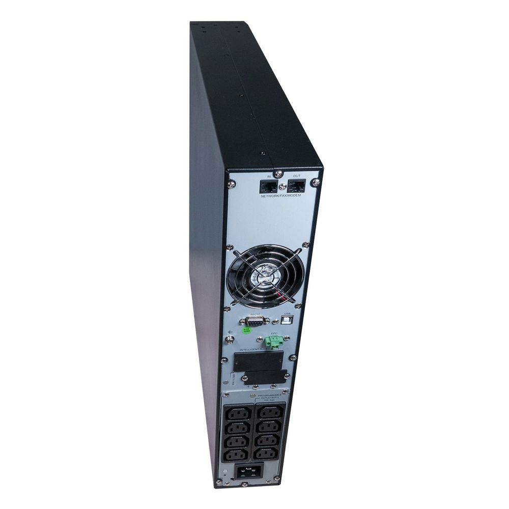 Источник бесперебойного питания ИБП ACD PW-RackLine Pro 2000I