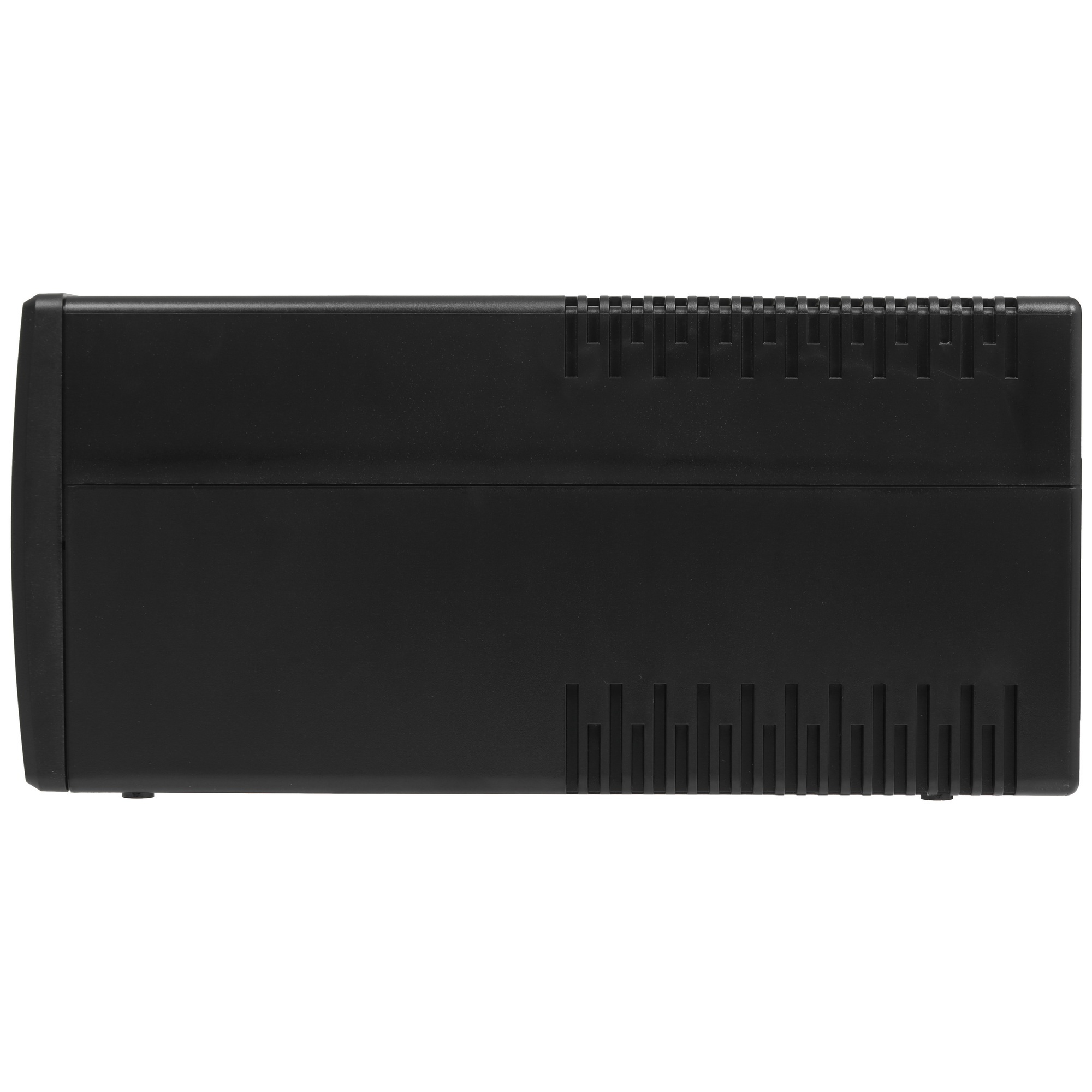 ИБП ExeGate SpecialPro UNB-1200.LED.AVR.4SH (1200VA/750W, LED, AVR, 4*Schuko, батарея 12V 7.2Ah - 2 шт., Black)
