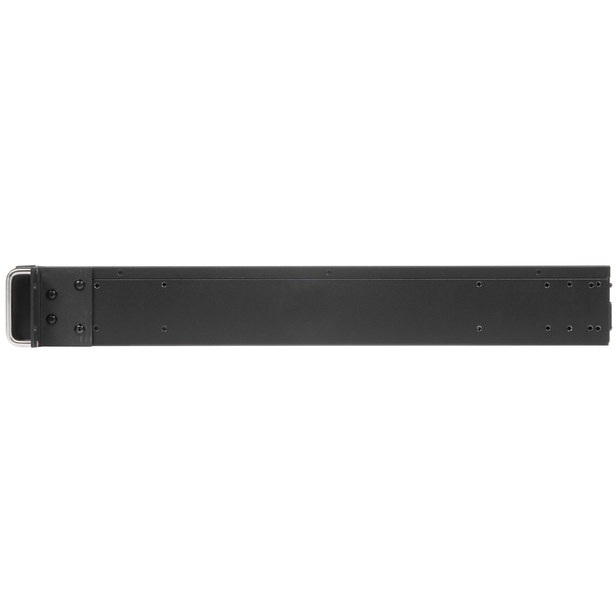 Источник бесперебойного питания Powercom MACAN SE, On-Line, 2000VA/2000W, Rack/Tower, 8*IEC320-C13, LCD, Serial+USB, SmartSlot, подкл. доп. Батарей (1075913)