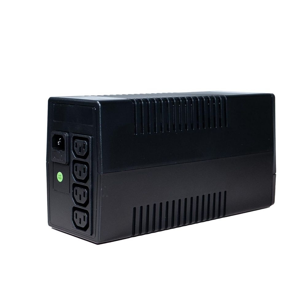 Источник бесперебойного питания ИБП ACD PW-Base 800I
