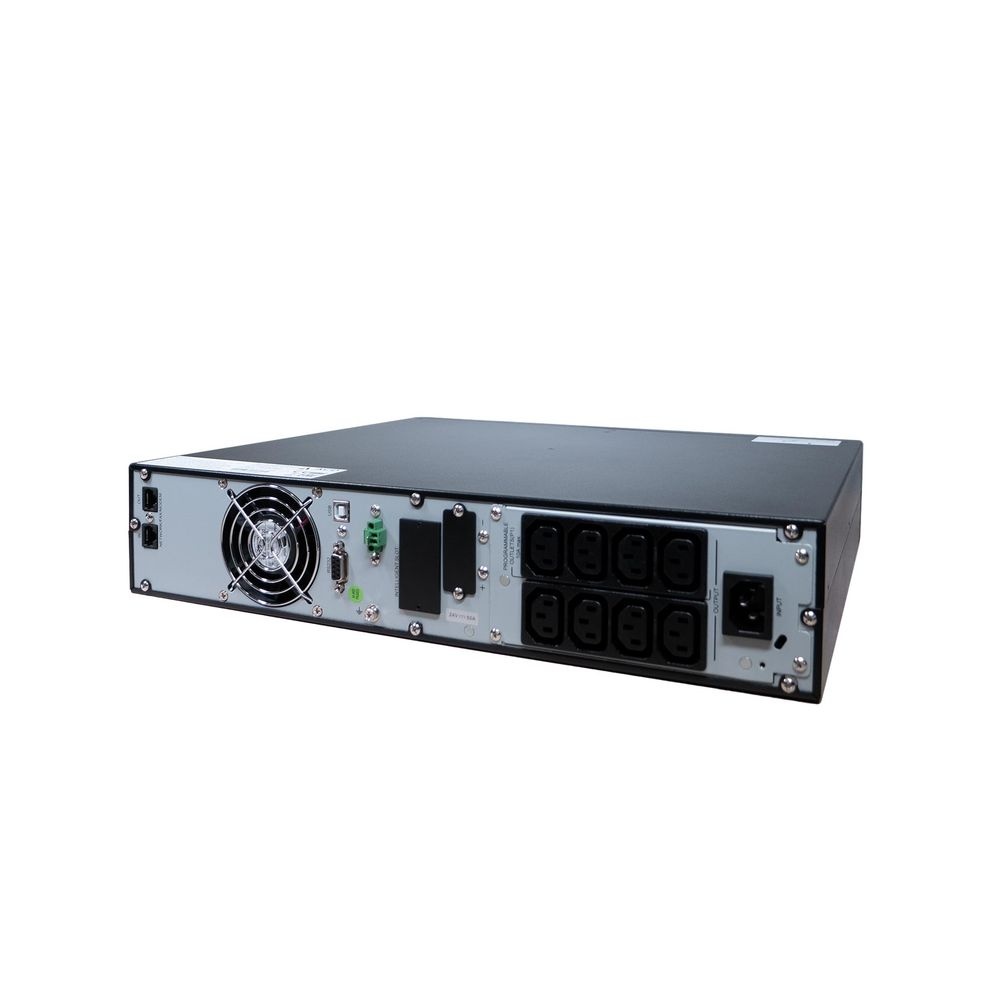 Источник бесперебойного питания ИБП ACD PW-RackLine Pro 1000I