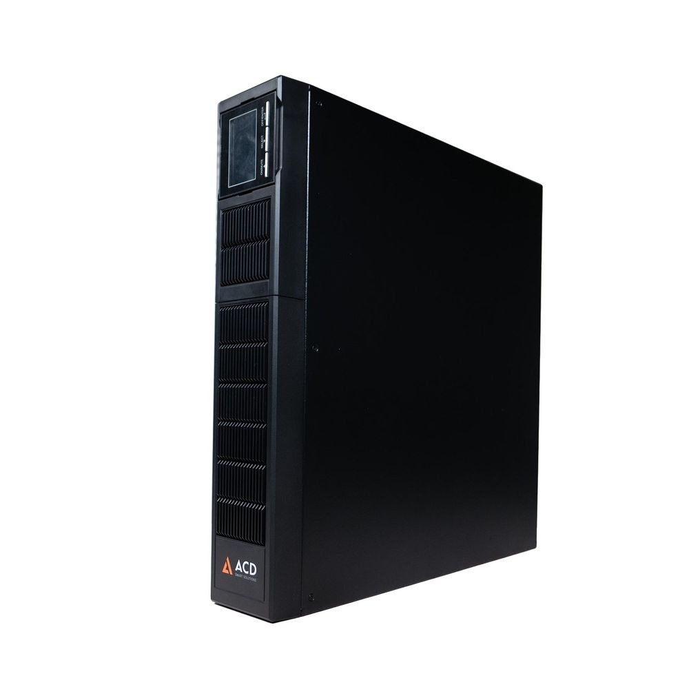 Источник бесперебойного питания ИБП ACD PW-RackLine Pro 1000I