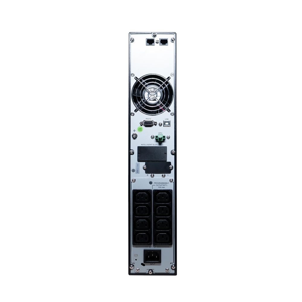 Источник бесперебойного питания ИБП ACD PW-RackLine Pro 1000I