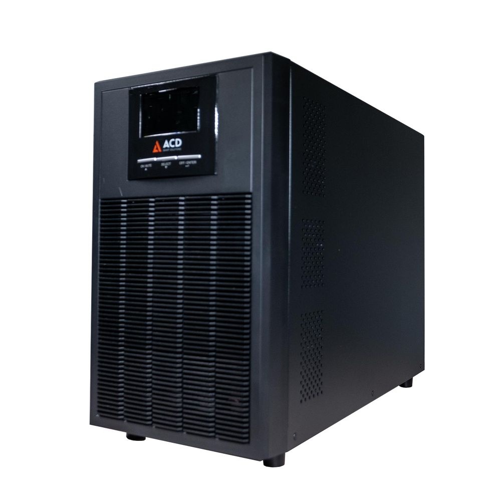 Источник бесперебойного питания ИБП ACD PW-TowerLine 3000I