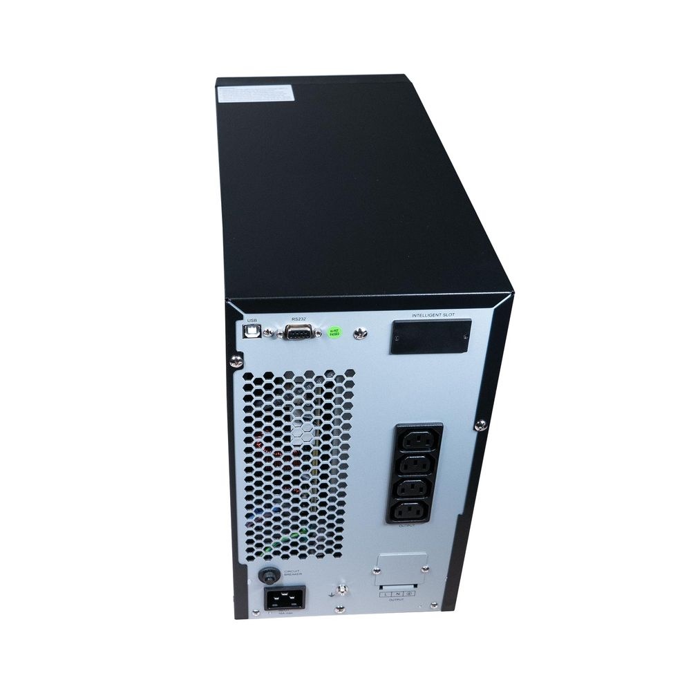 Источник бесперебойного питания ИБП ACD PW-TowerLine 3000I